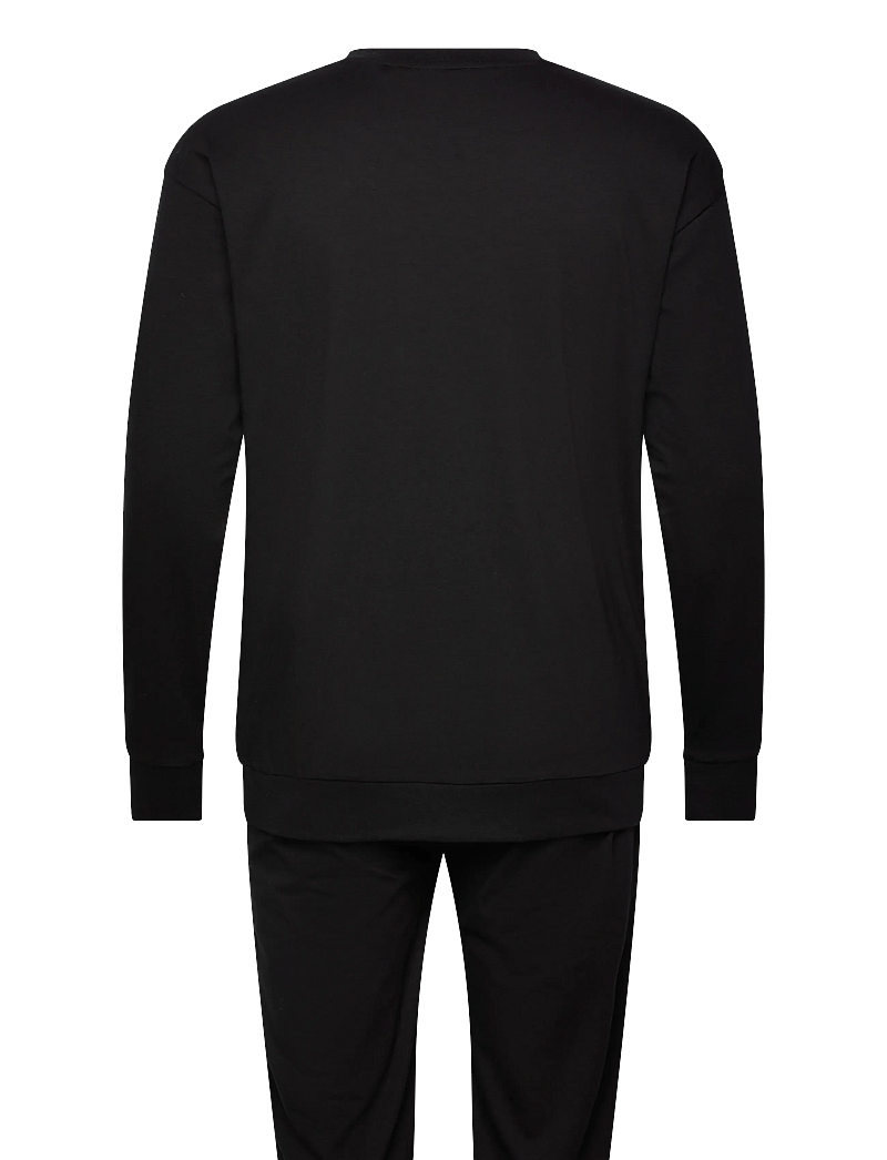 HUGO - GALAXY_LONG SET - black - 1