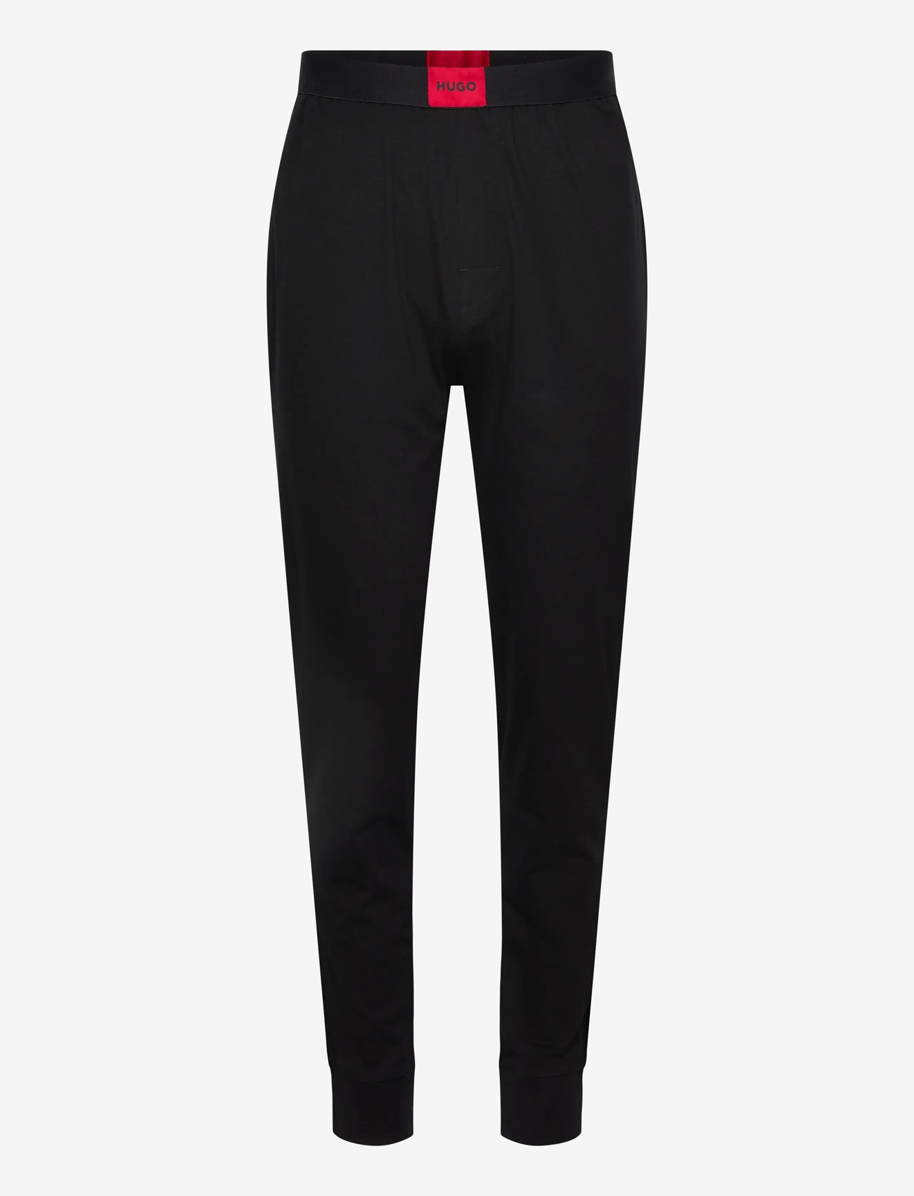 HUGO - GALAXY_LONG SET - dressid - black - 2