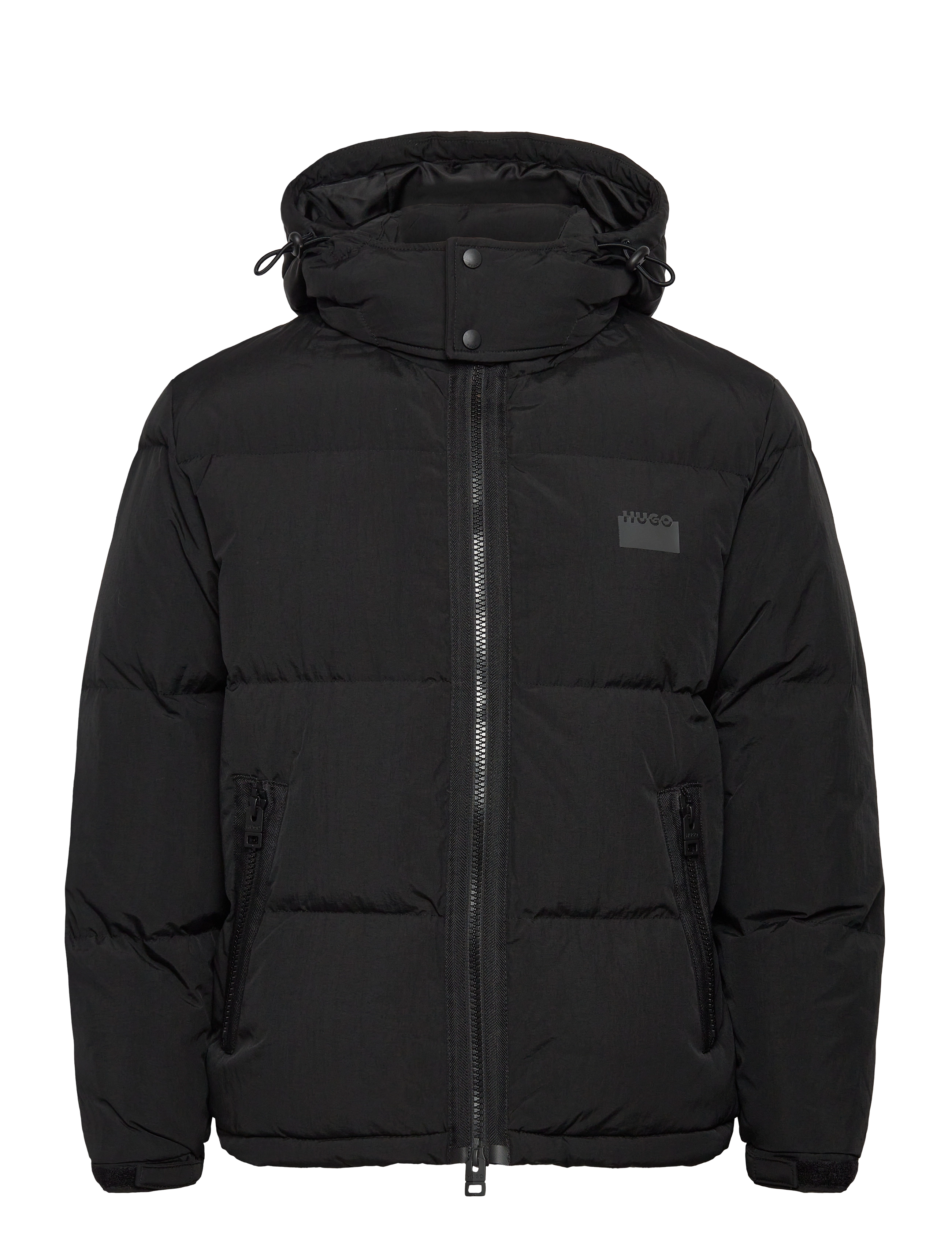HUGO Birono2541 Schwarz - XXL - Herren