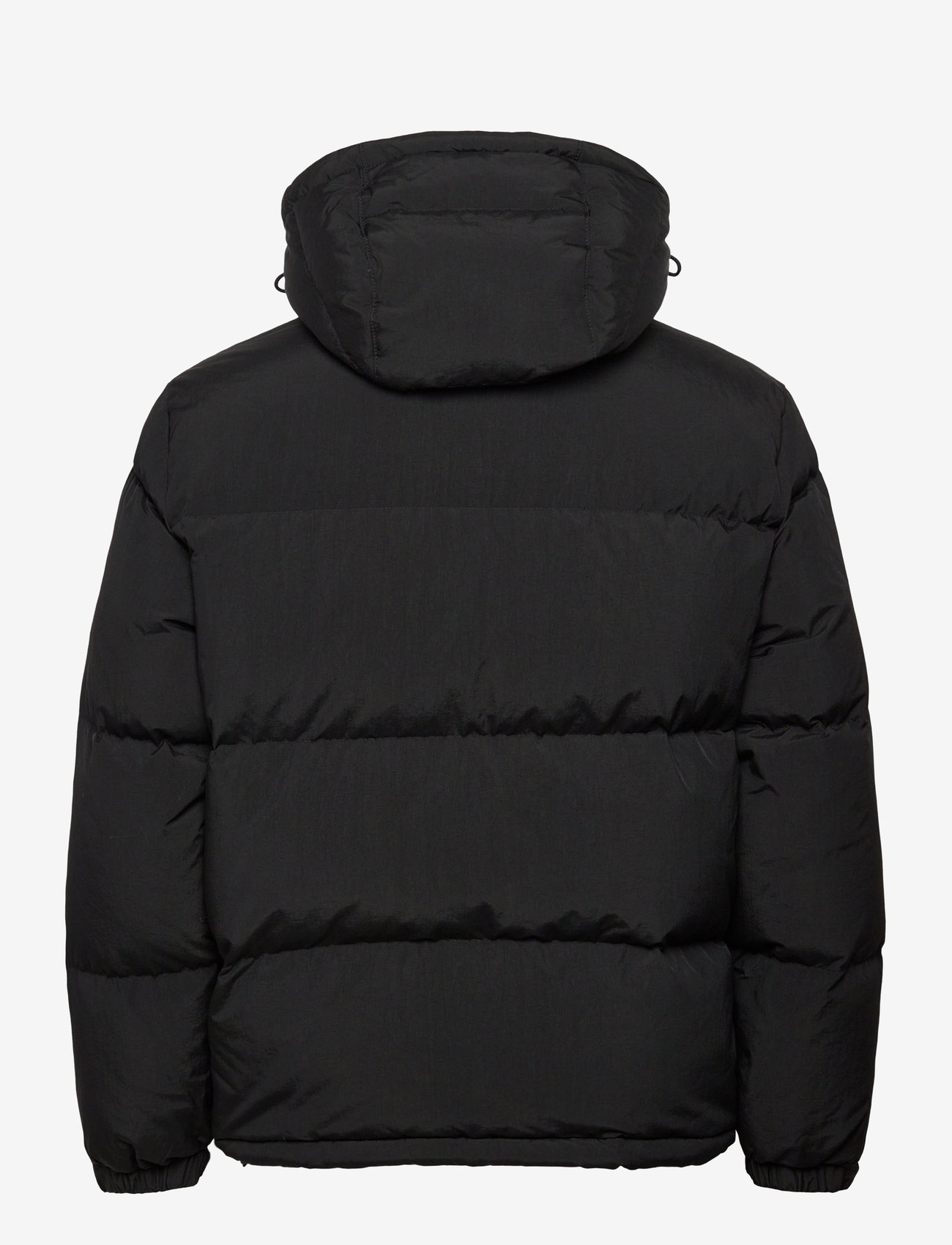 HUGO - Birono2541 - vinterjakker - black - 1