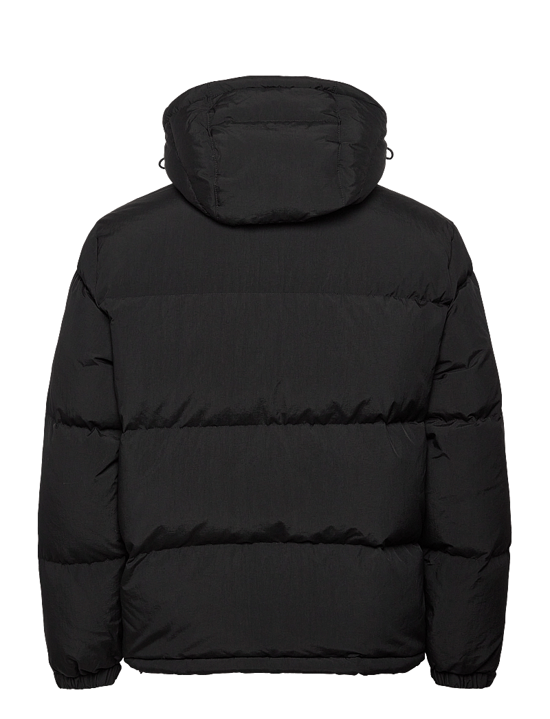 HUGO - Birono2541 - winterjacken - black - 1