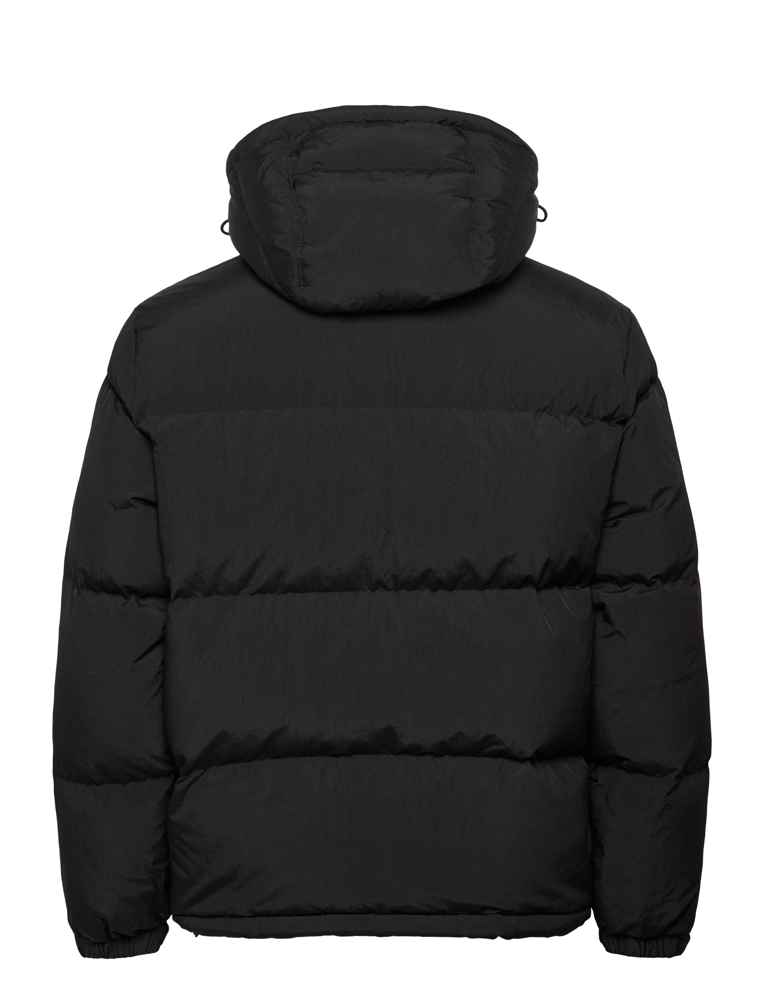 HUGO - Birono2541 - winterjacken - black - 1