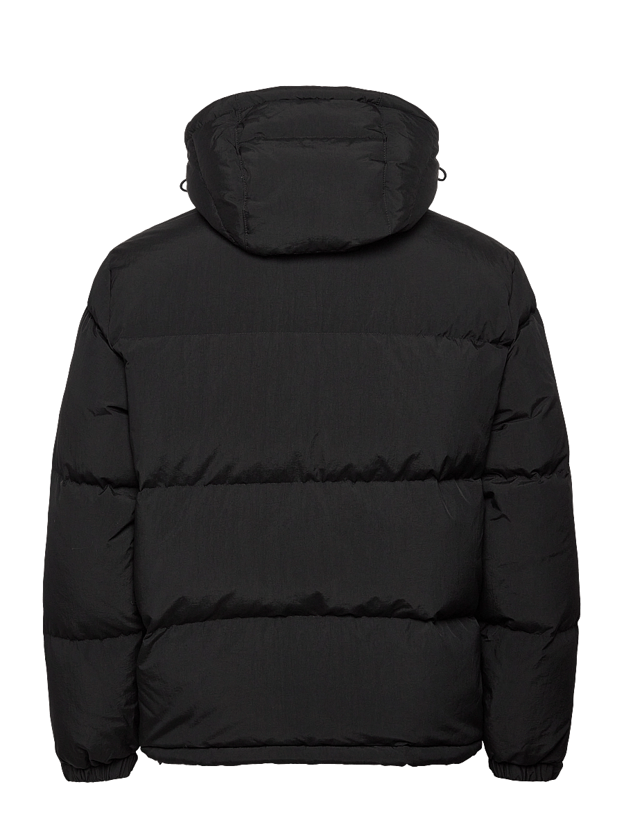 HUGO - Birono2541 - daunenjacken - black - 1