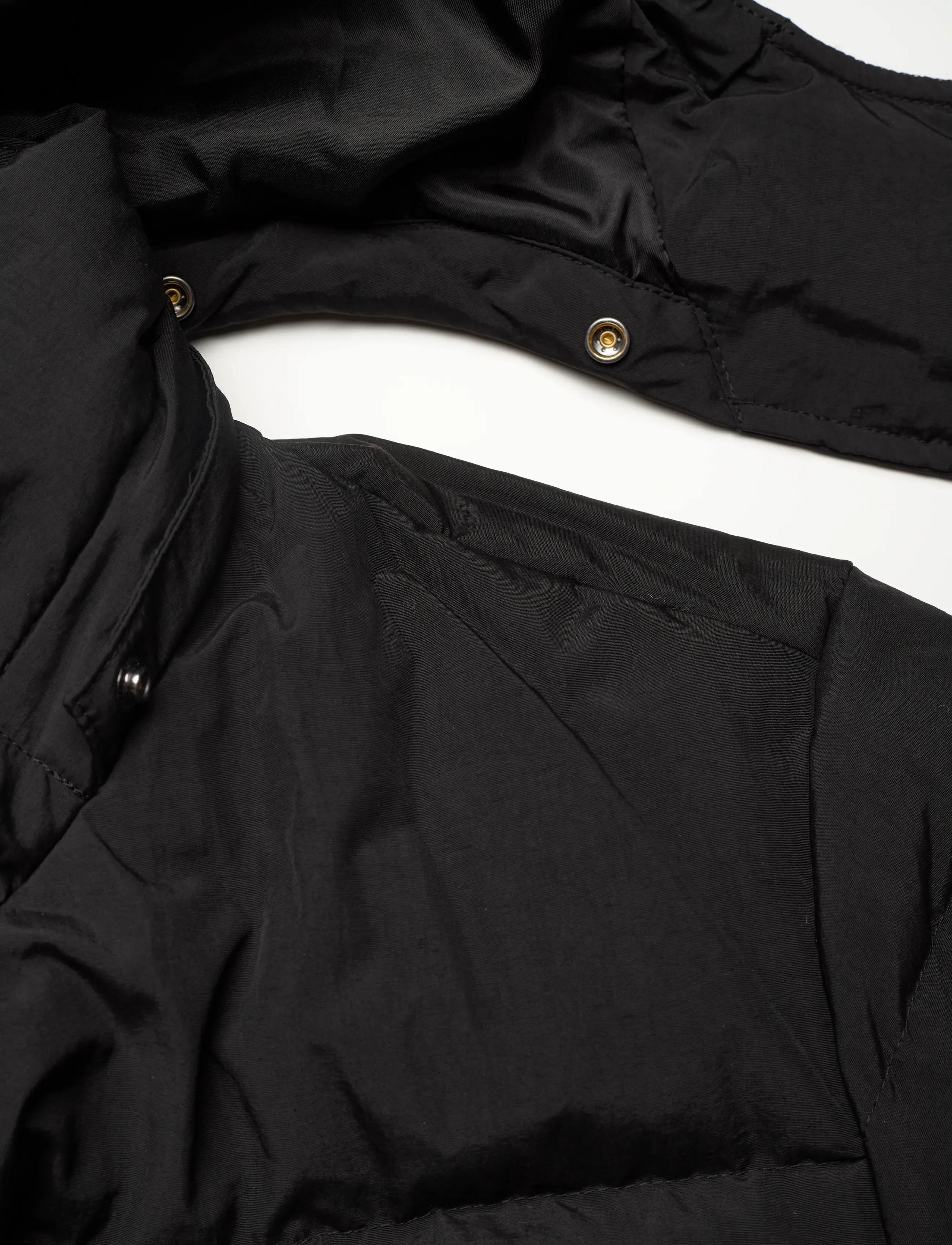 HUGO - Birono2541 - winterjacken - black - 3