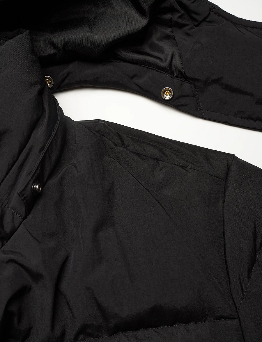 HUGO - Birono2541 - daunenjacken - black - 3