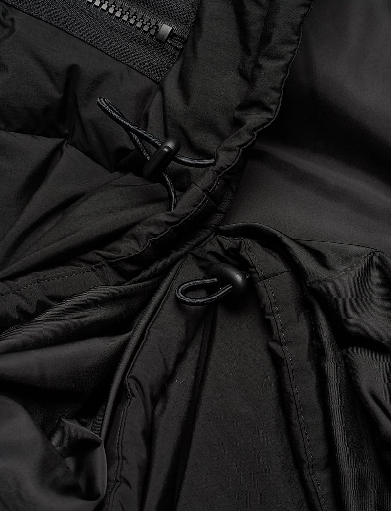 HUGO - Birono2541 - winterjacken - black - 5