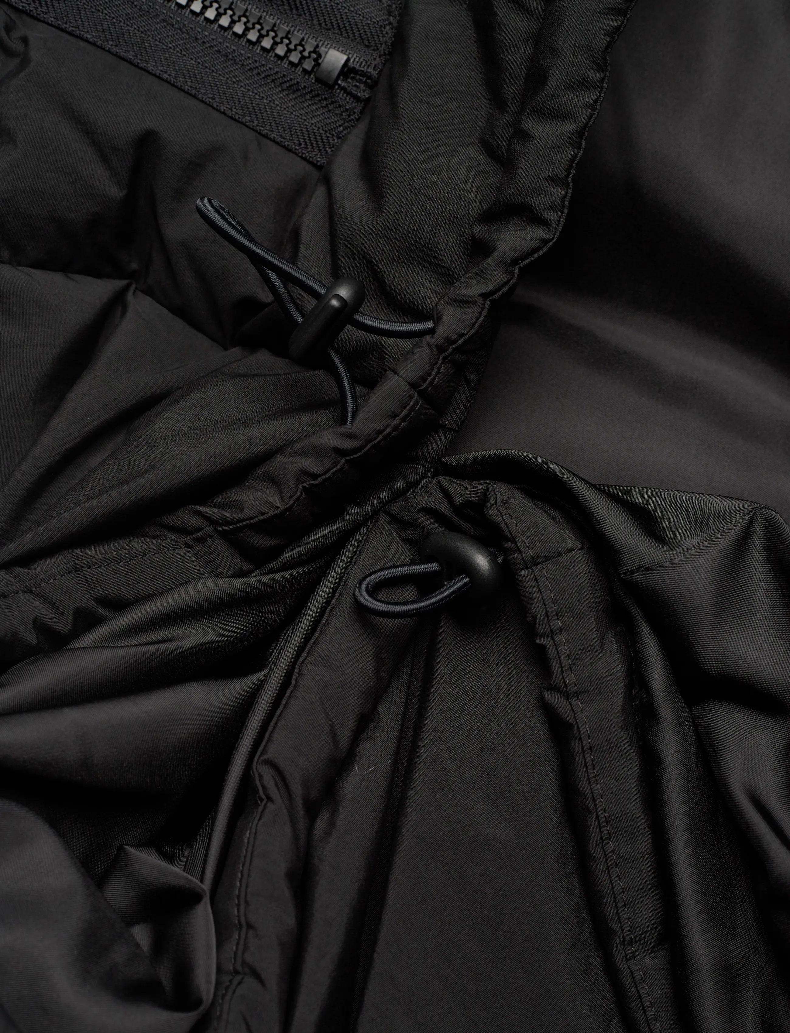 HUGO - Birono2541 - winterjacken - black - 5