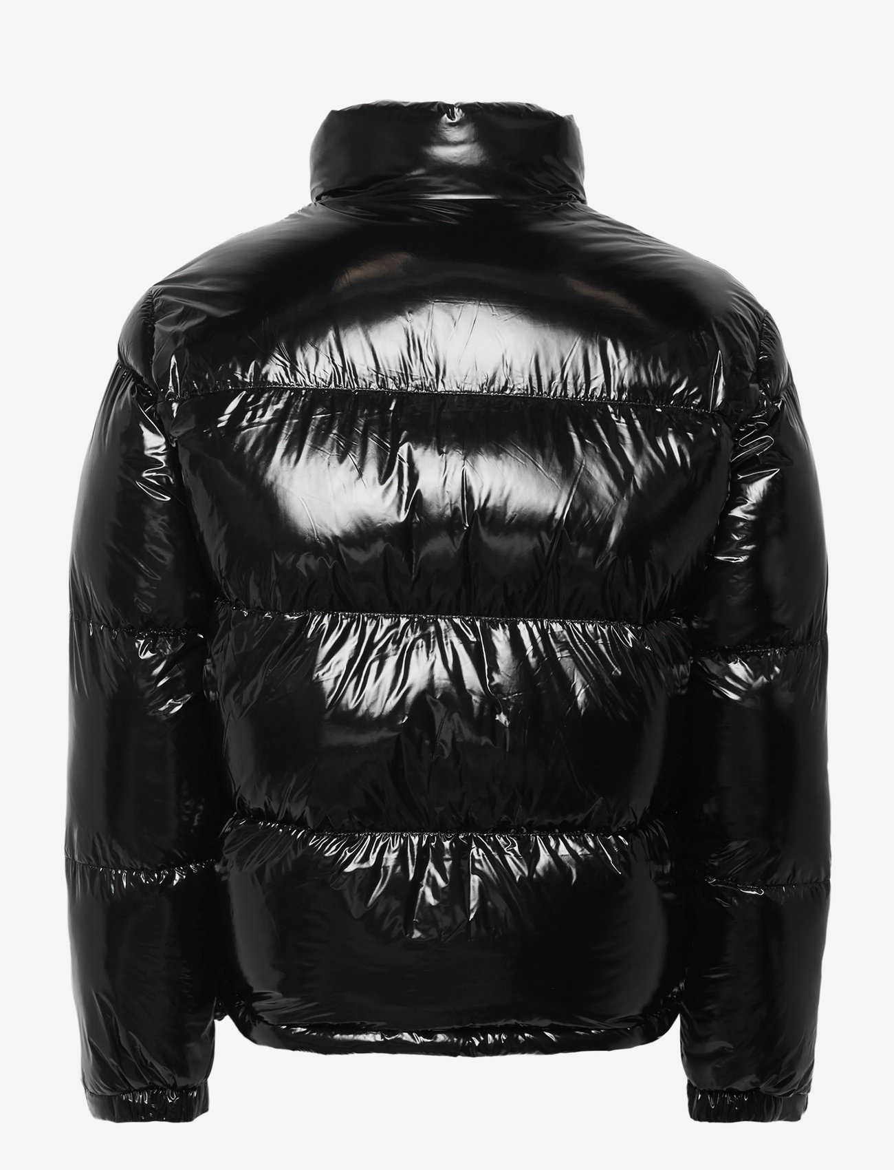 HUGO - Biron2541 - efterårsjakker - black - 1