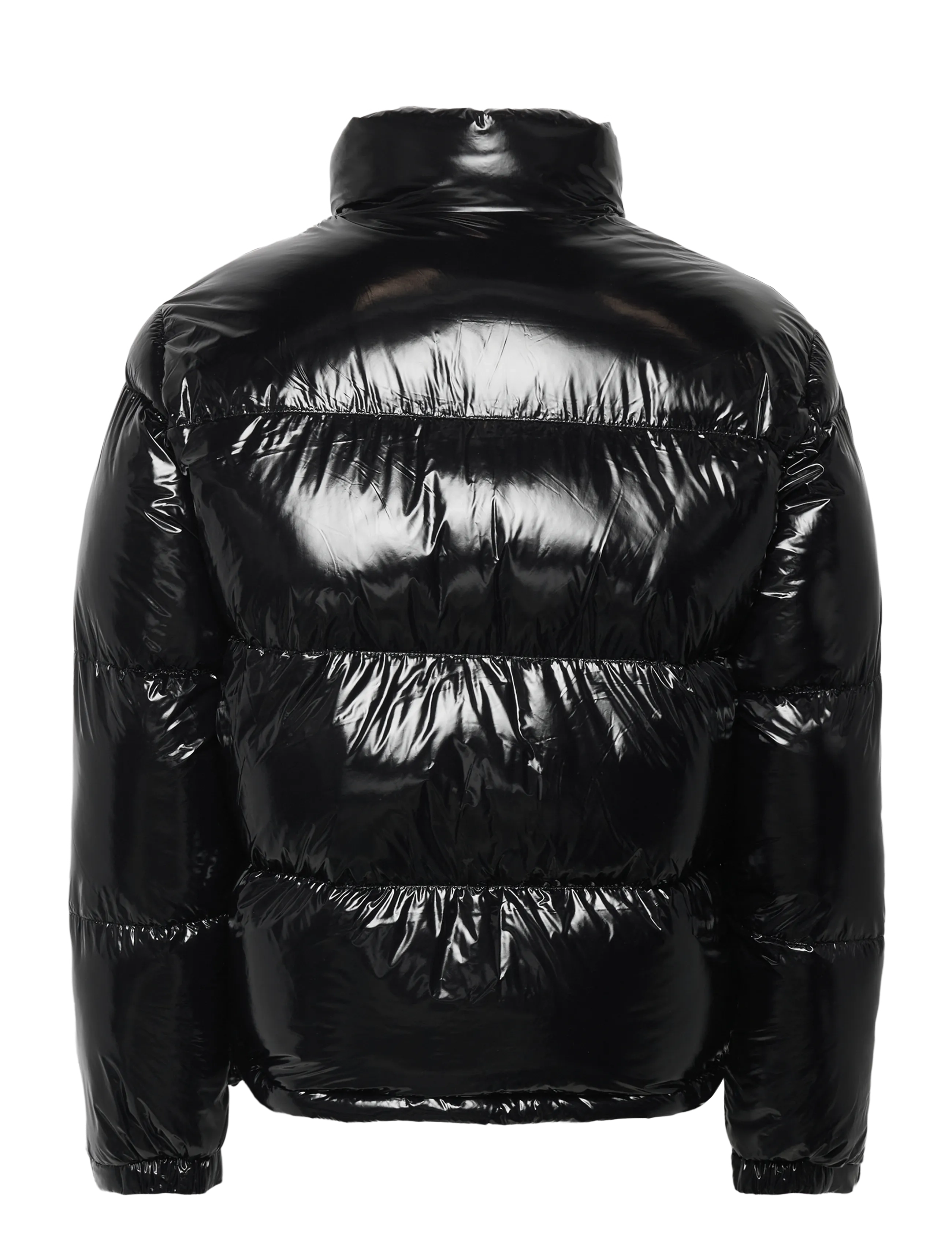 HUGO - Biron2541 - talvejoped - black - 1