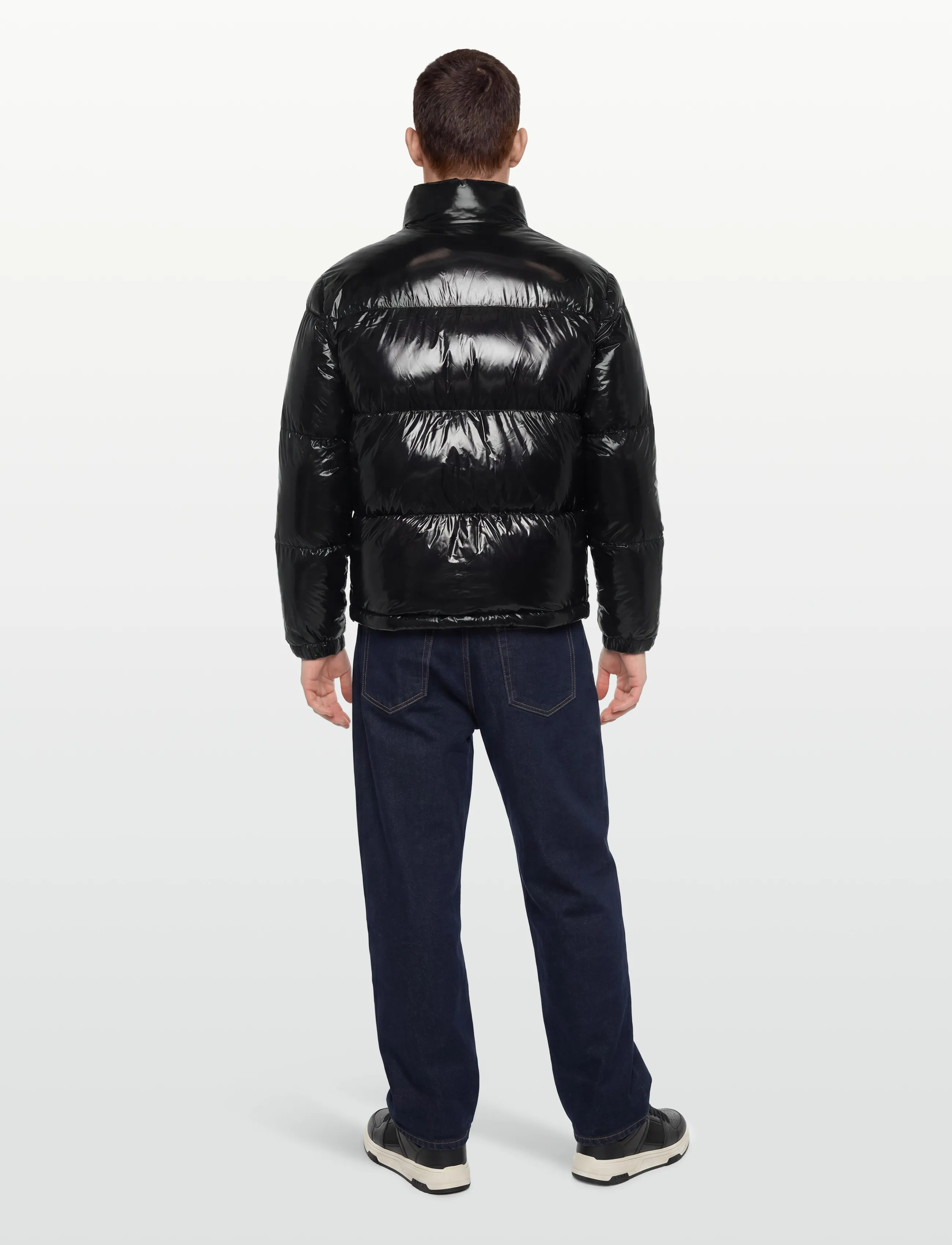 HUGO - Biron2541 - dunjakker - black - 4