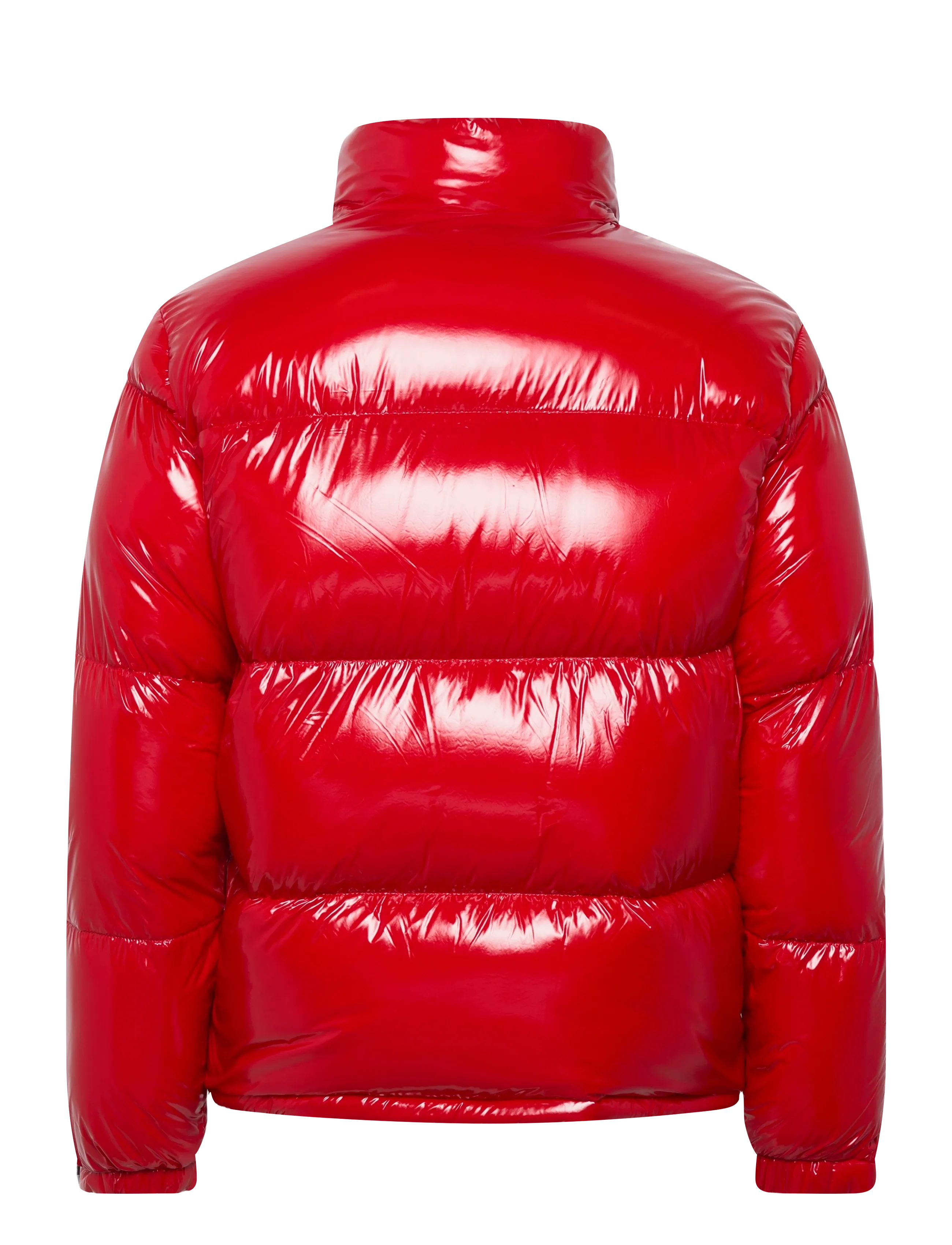 HUGO - Biron2541 - winterjacken - open pink - 1