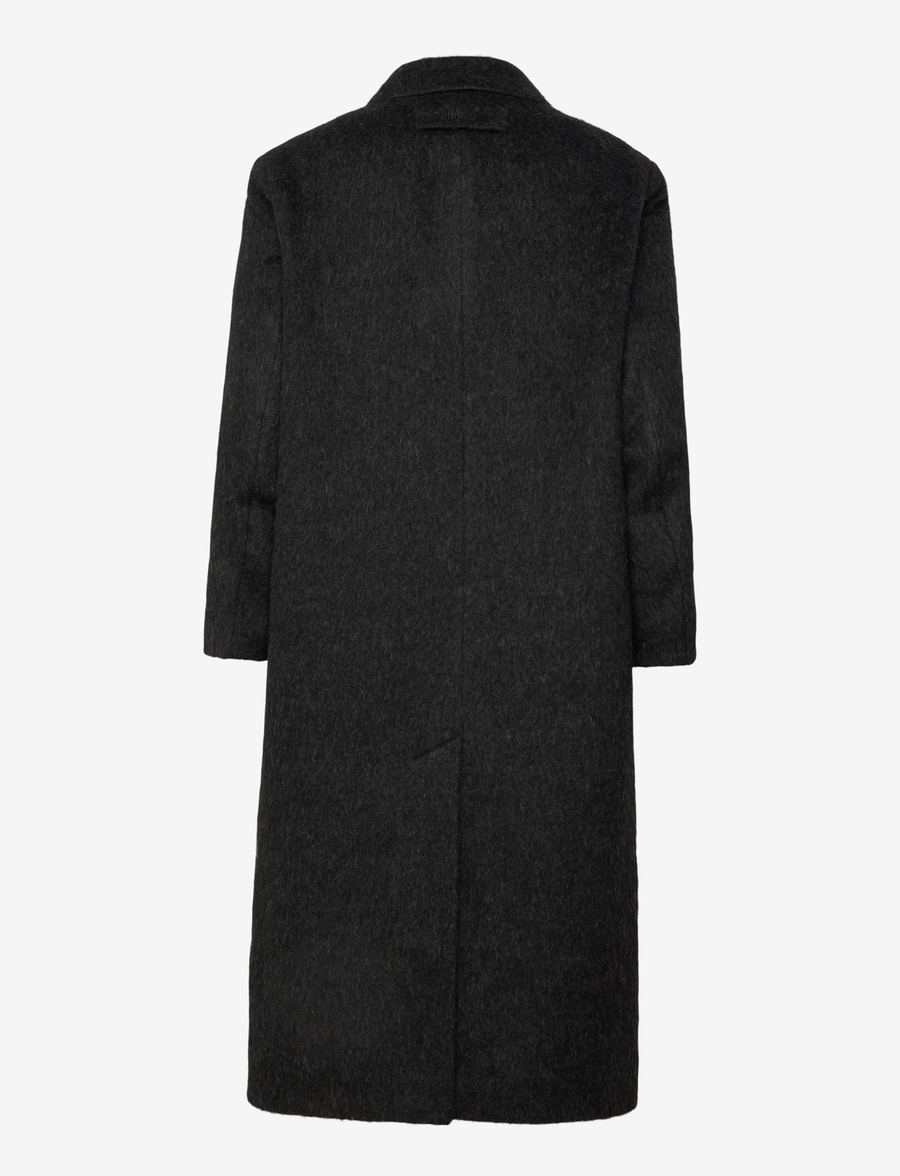 HUGO - Manus2541 - overtøj - black - 1