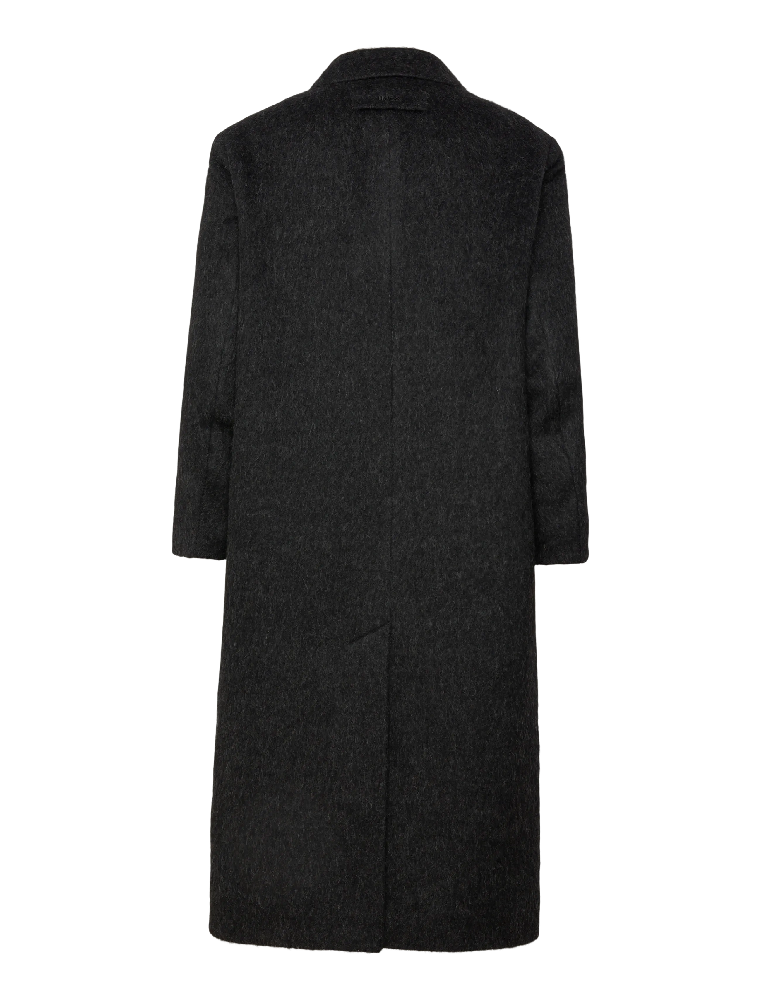 HUGO - Manus2541 - winterjacken - black - 1