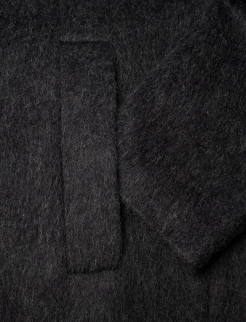 HUGO - Manus2541 - talvejoped - black - 3