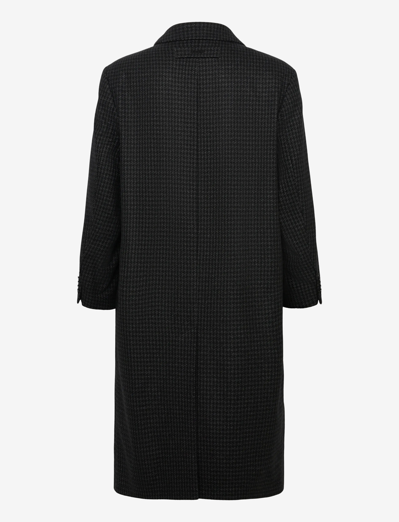 HUGO - Menci2541 - fall jackets - black - 1