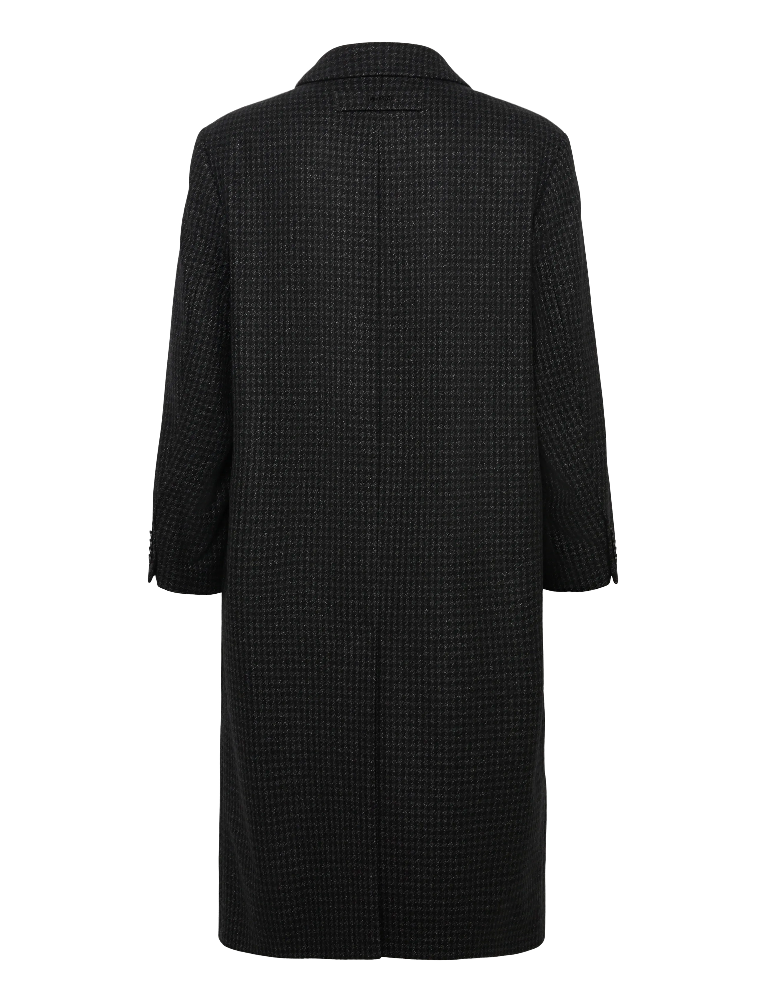 HUGO - Menci2541 - vinterjakker - black - 1