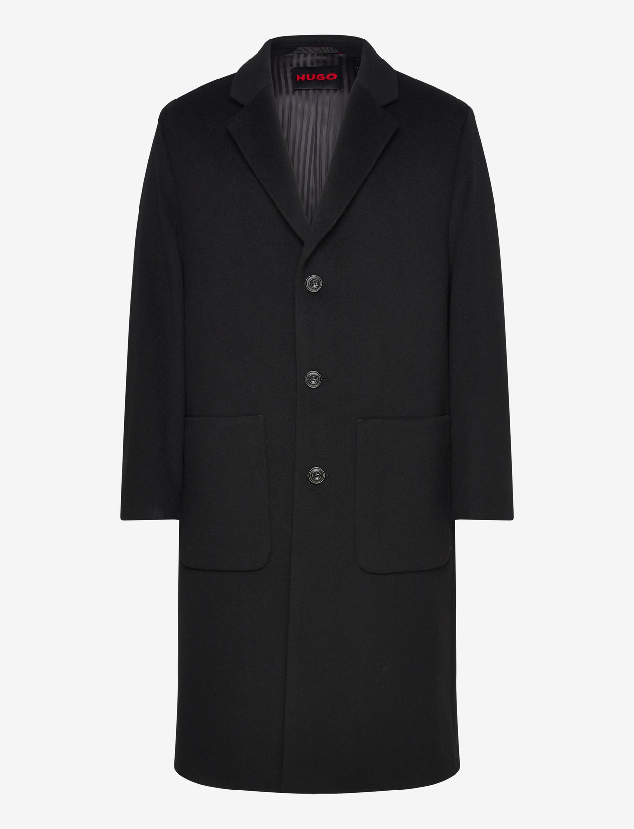 HUGO - Mazoro2542 - talvejoped - black - 0