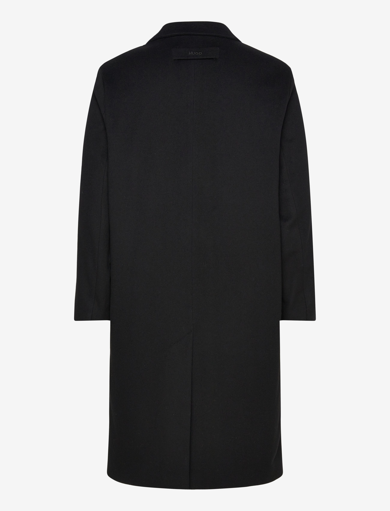 HUGO - Mazoro2542 - talvejoped - black - 1