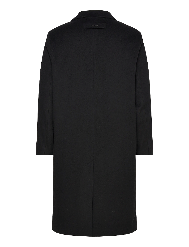 HUGO - Mazoro2542 - ullrockar - black - 1