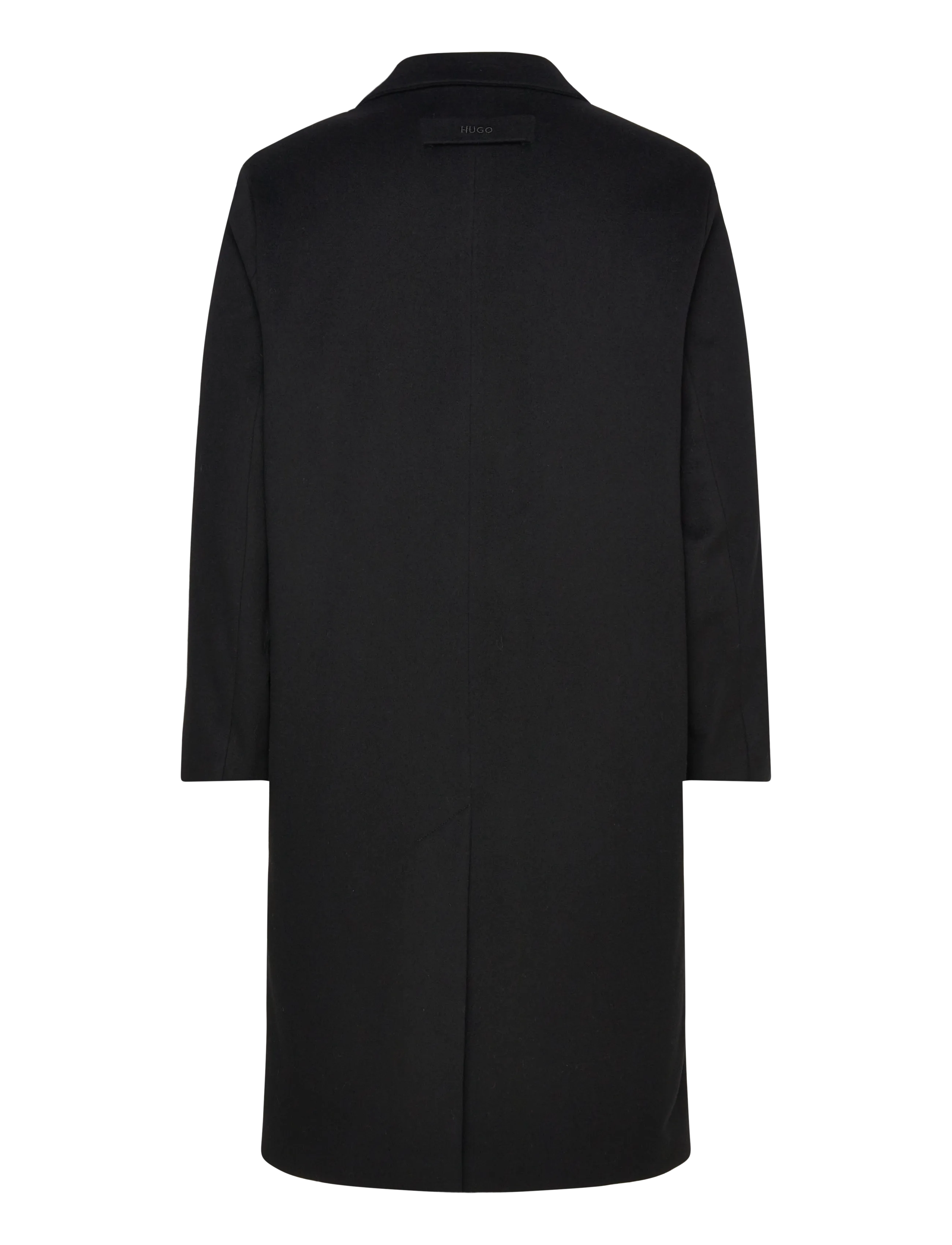 HUGO - Mazoro2542 - winterjacken - black - 2