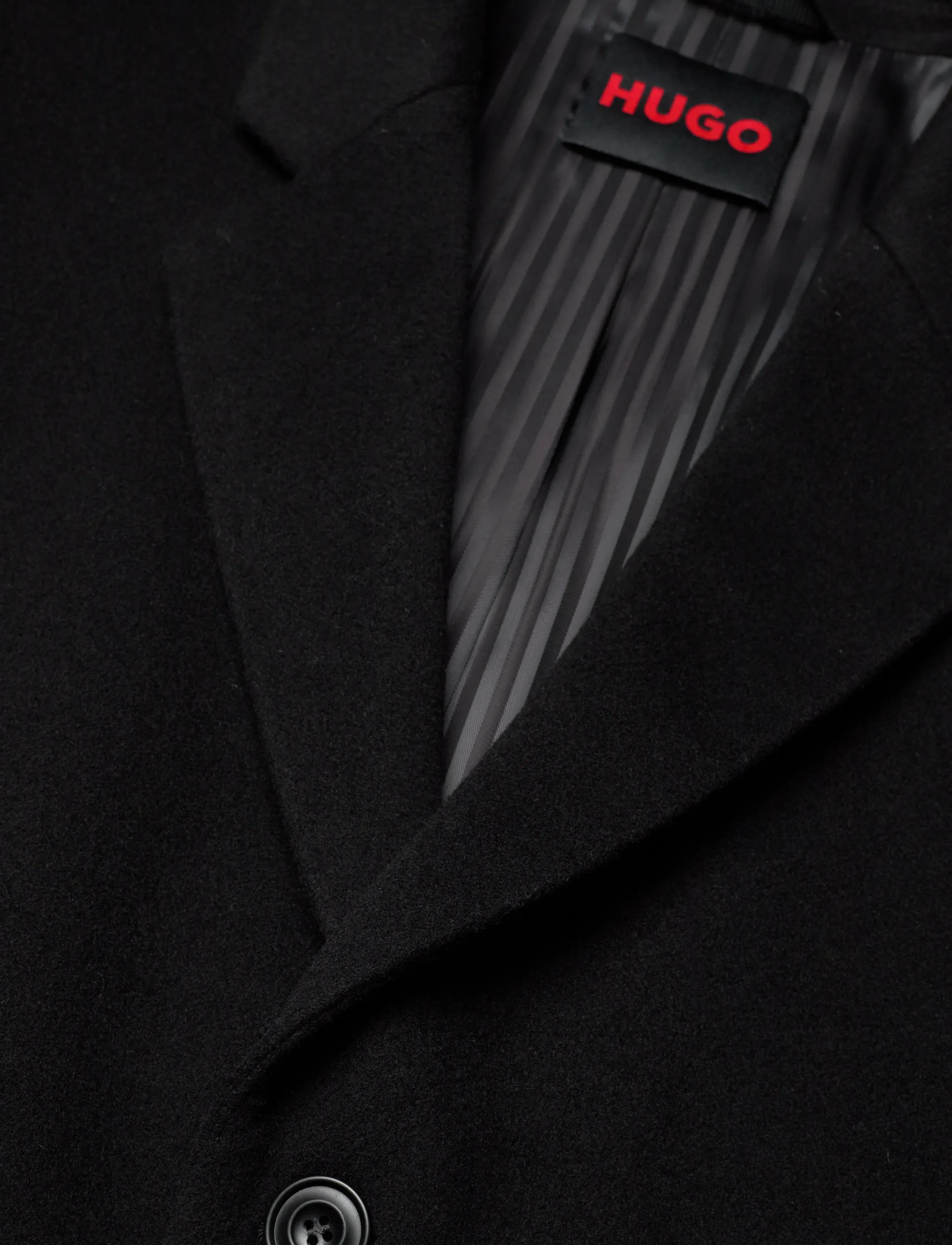 HUGO - Mazoro2542 - winterjacken - black - 5