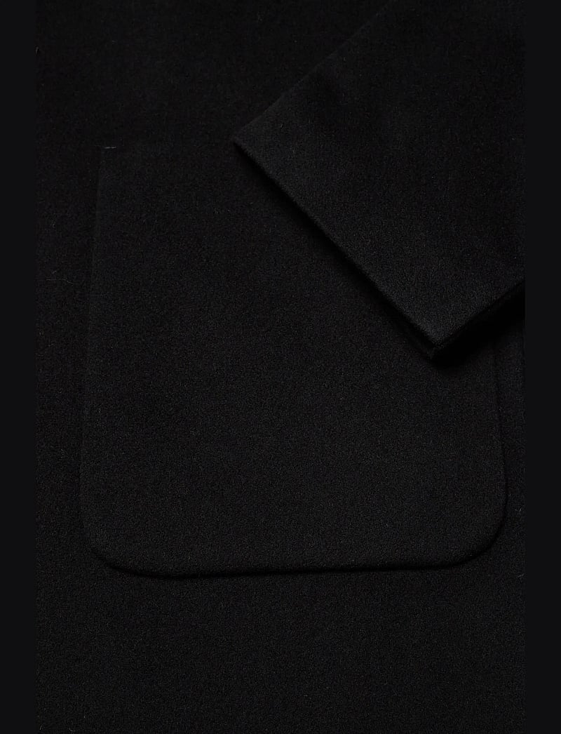 HUGO - Mazoro2542 - ullrockar - black - 3