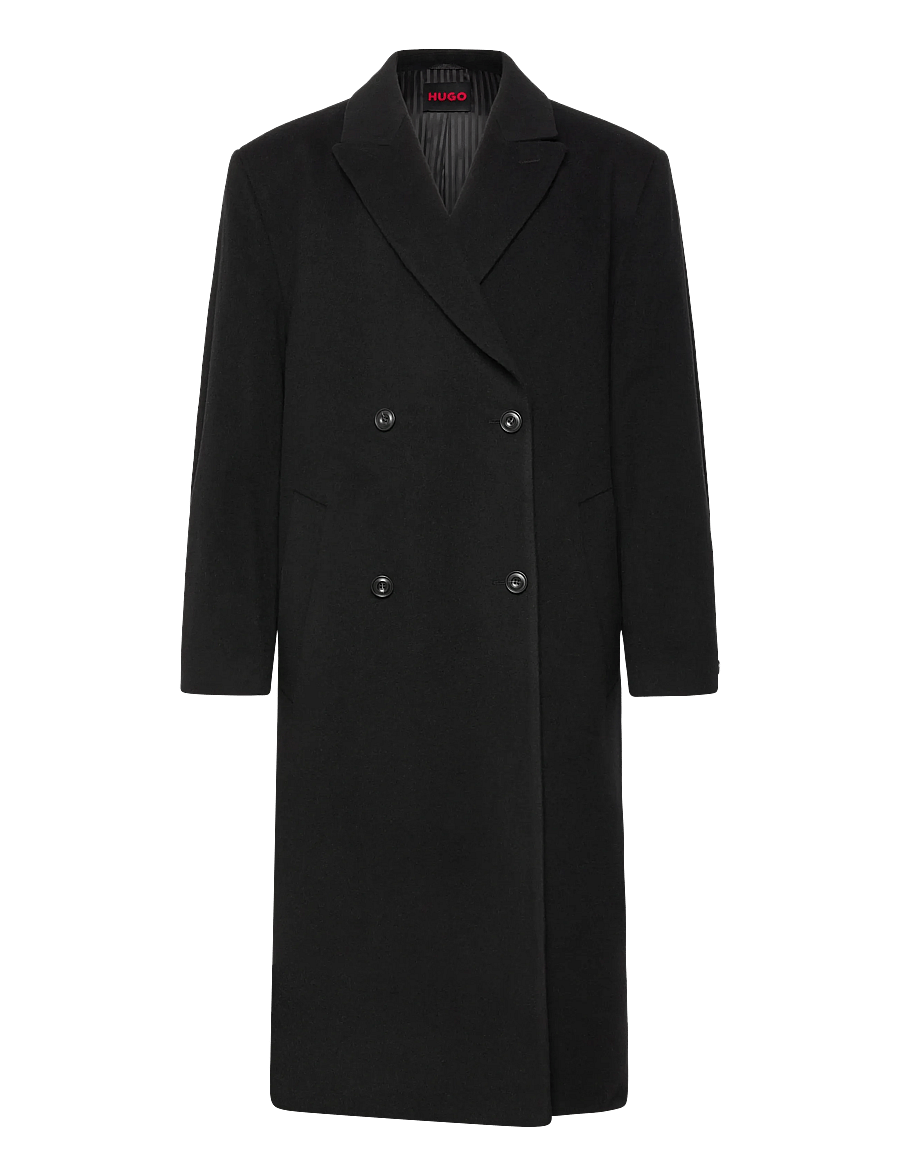 HUGO - Menci2541 - ullrockar - black - 0