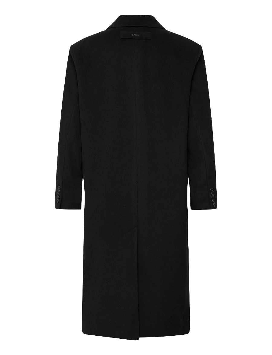 HUGO - Menci2541 - ullrockar - black - 1