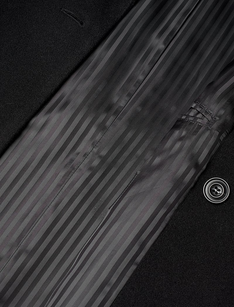 HUGO - Menci2541 - vinterjackor - black - 4