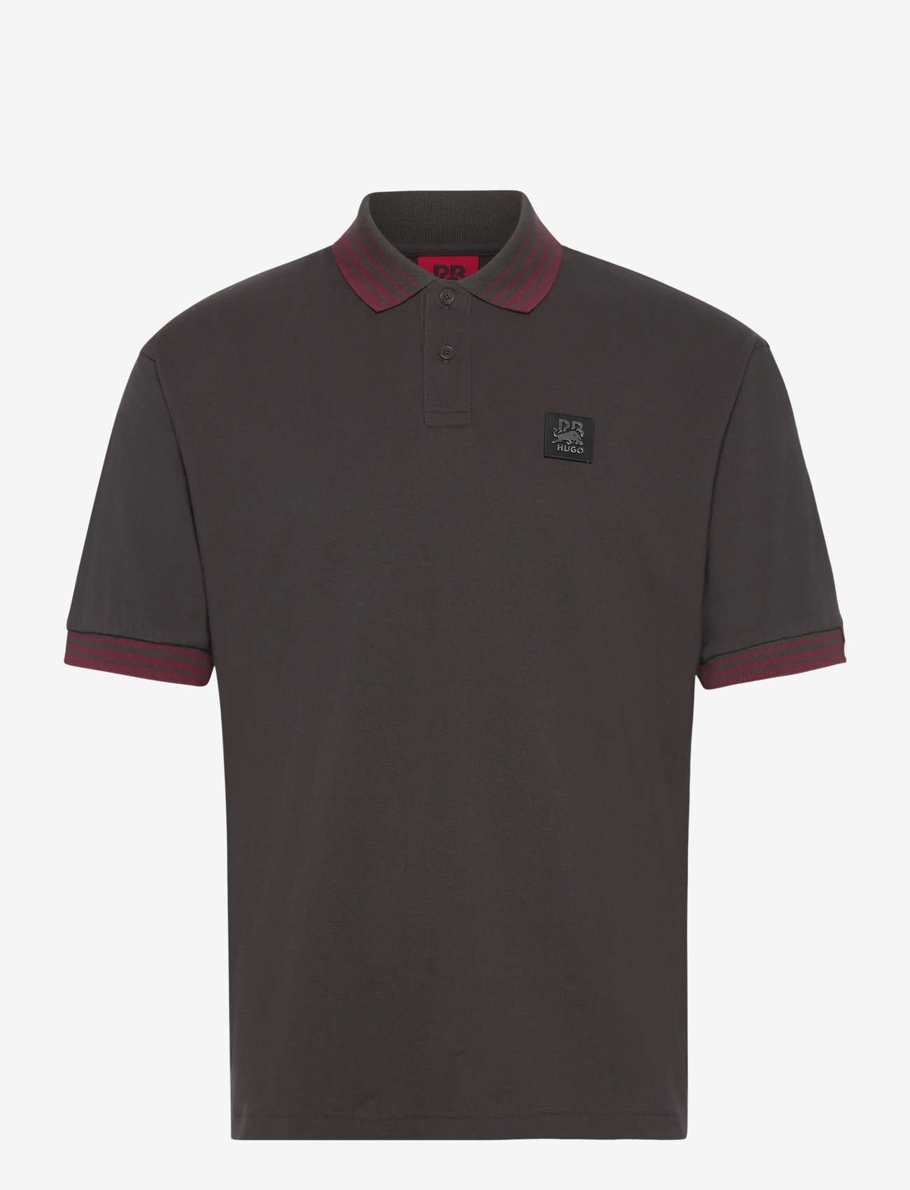 HUGO - Dizgi_RB - julegaver under 1000kr - dark brown - 0