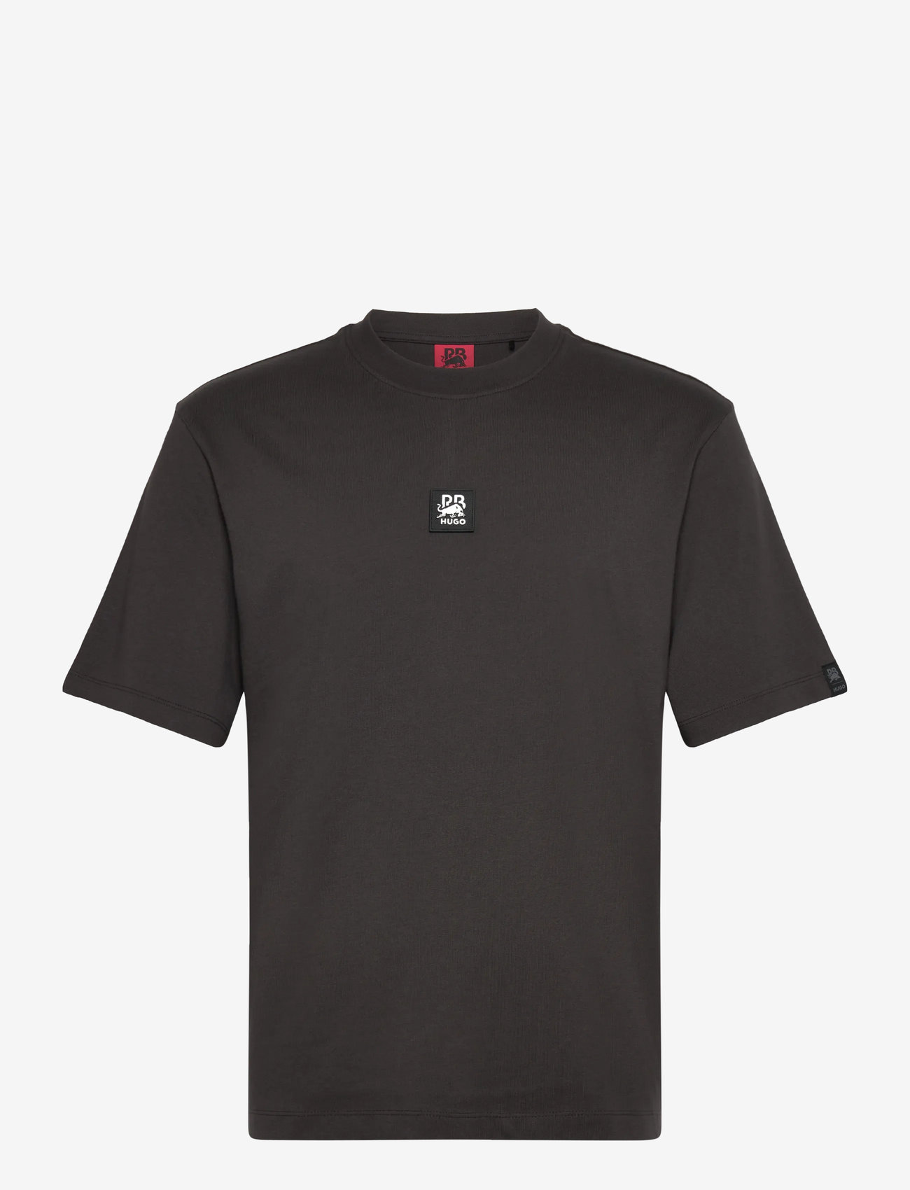 HUGO - Dogos_RB - herbstliche kleidung - dark brown - 0