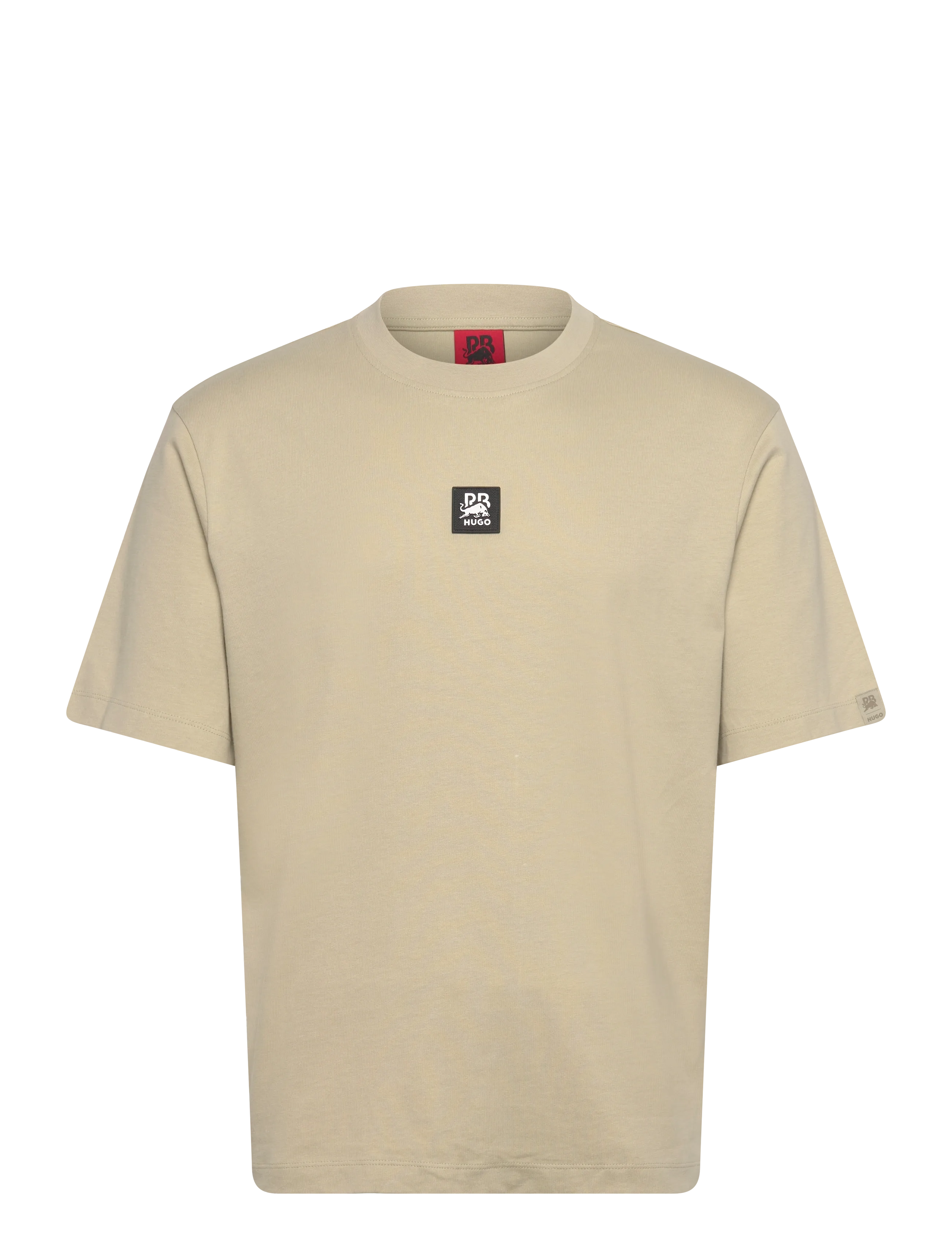 HUGO Dogos_RB - Deals - LIGHT BEIGE / beige