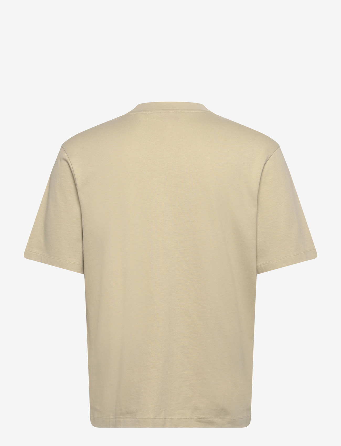 HUGO - Dogos_RB - höstkläder - light beige - 1