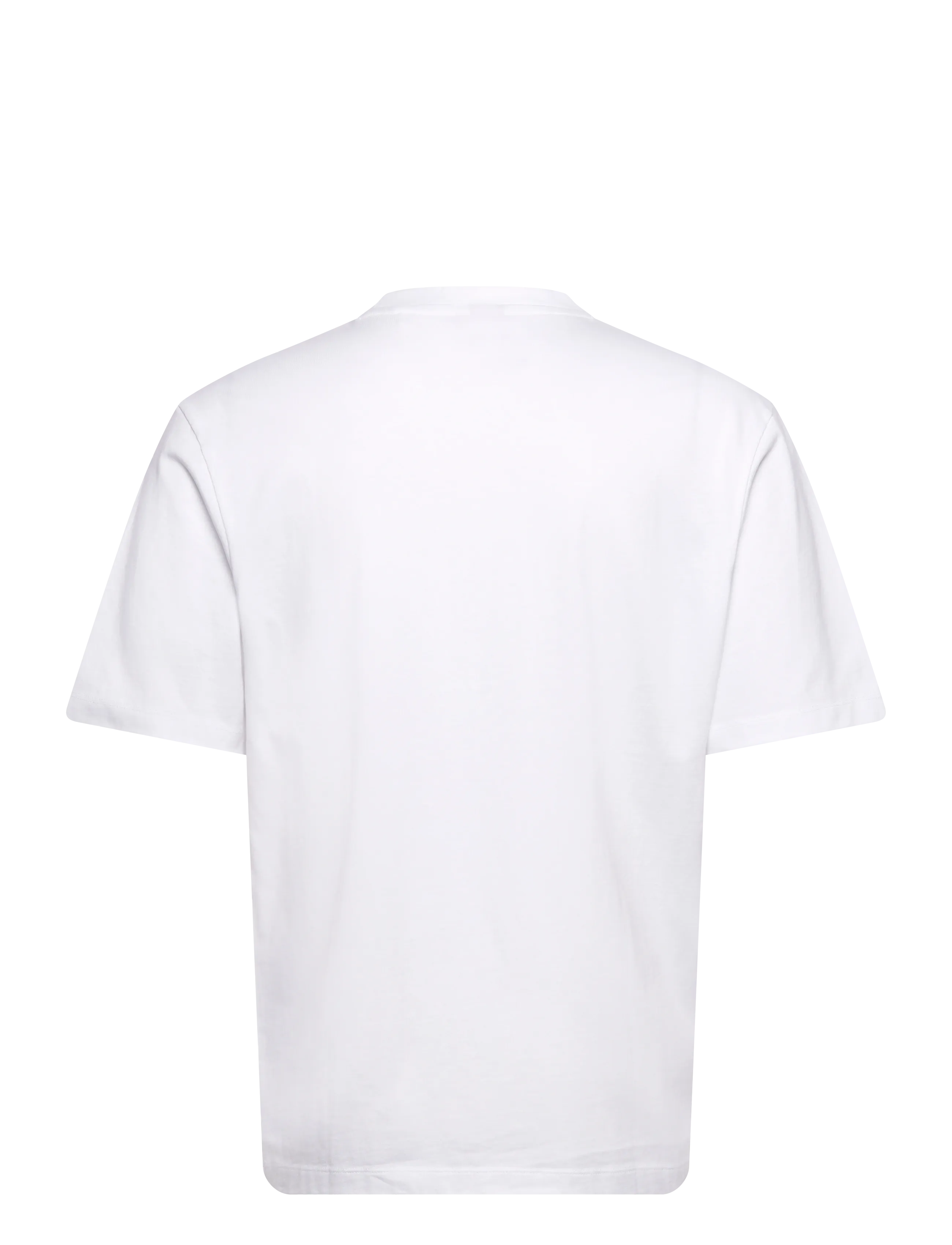 HUGO - Dogos_RB - stutterma bolir - white - 1