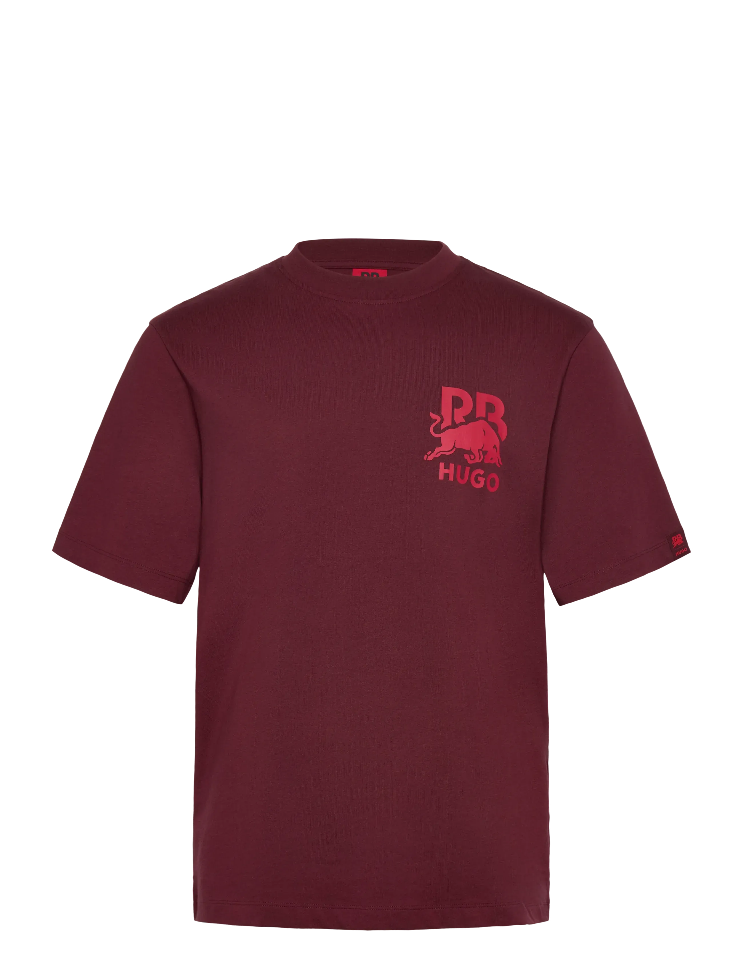 Dartox_RB - DARK RED