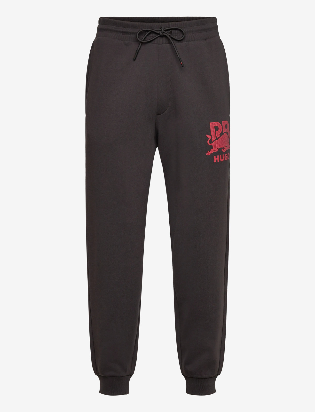 HUGO - Doverlopan_RB - herren - dark brown - 0