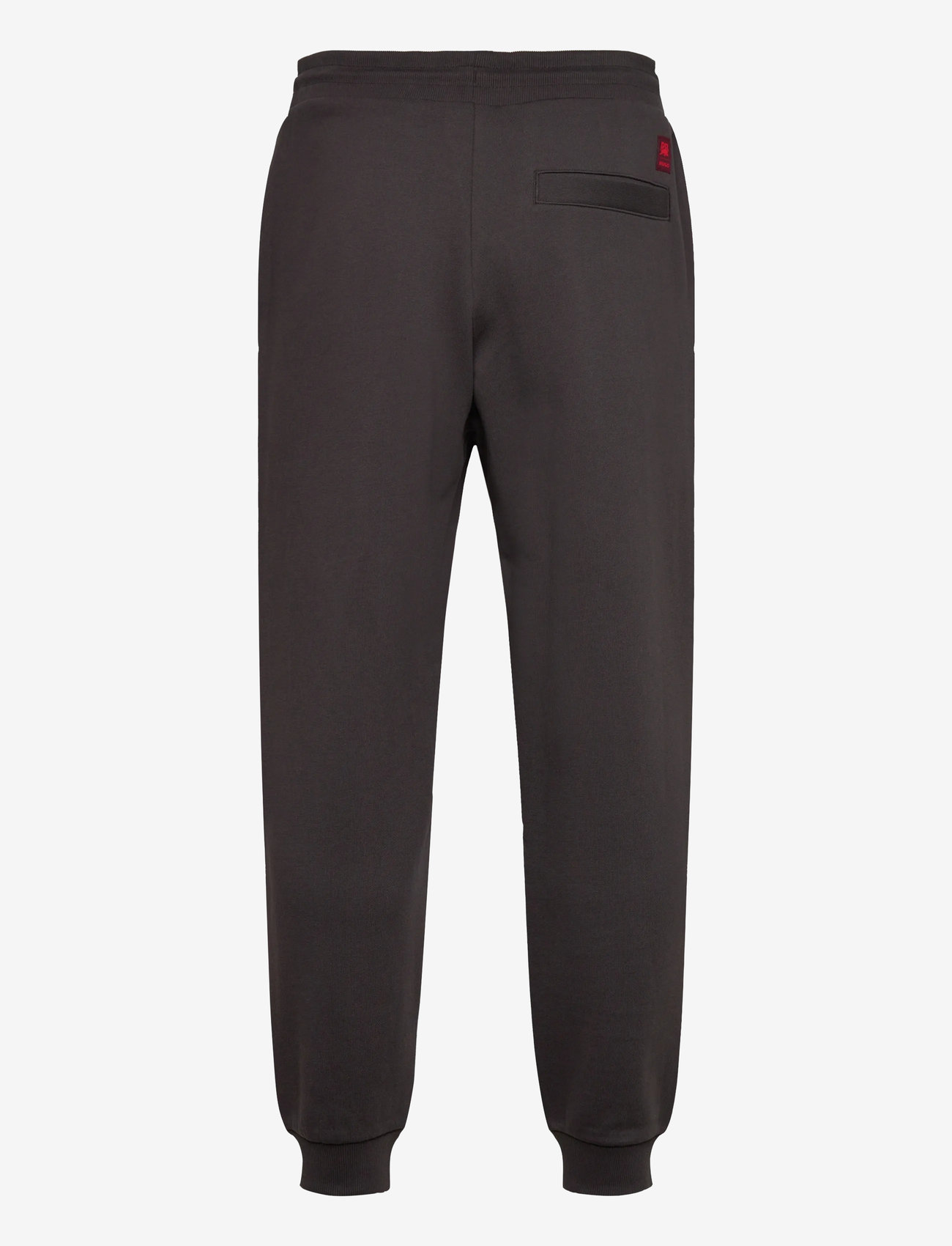 HUGO - Doverlopan_RB - herren - dark brown - 1