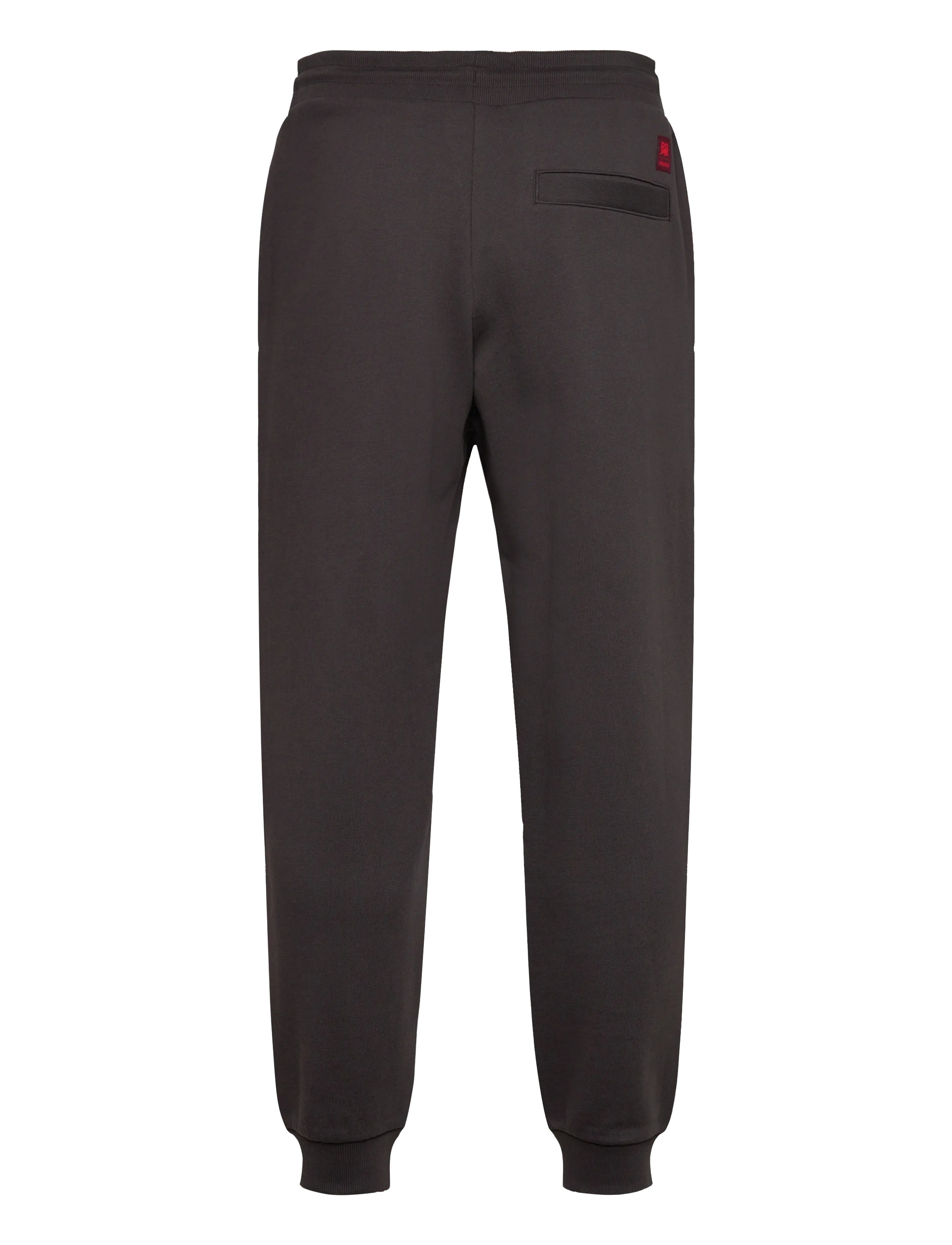 HUGO - Doverlopan_RB - mænd - dark brown - 1