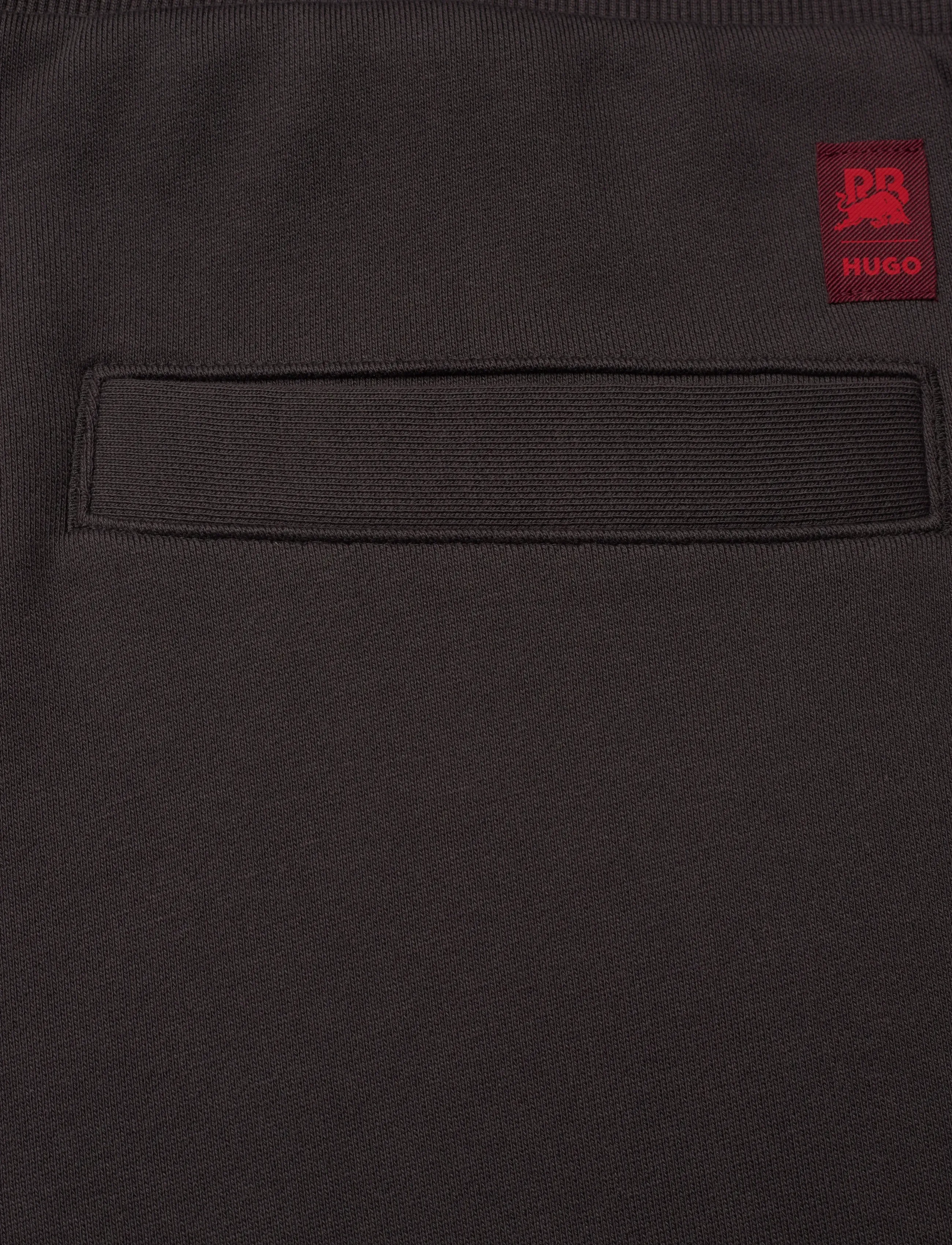 HUGO - Doverlopan_RB - mænd - dark brown - 4