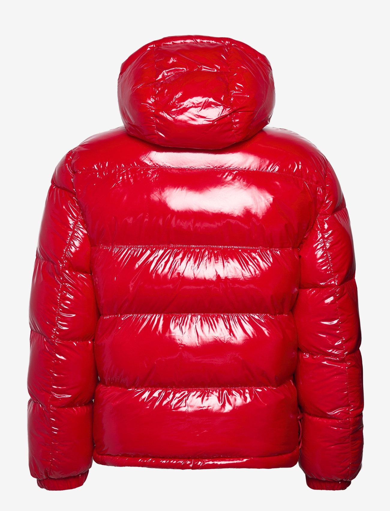 HUGO - Baro2541 - sügisjakid - open pink - 1