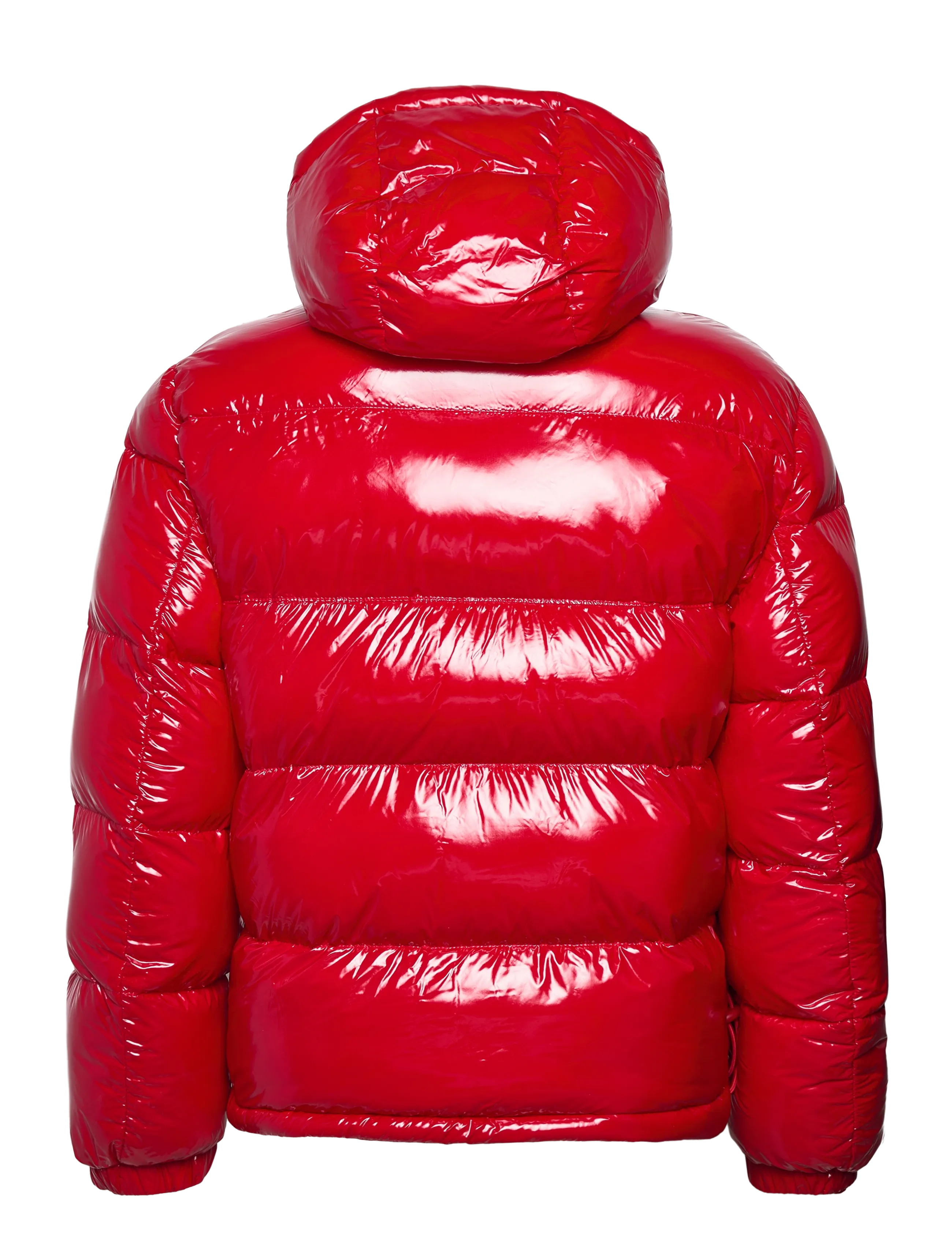 HUGO - Baro2541 - jacken - open pink - 1