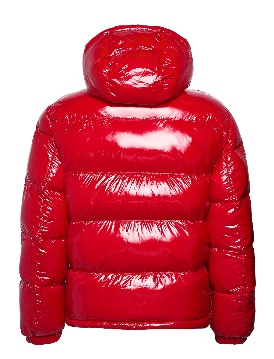 HUGO - Baro2541 - down jackets - open pink - 2