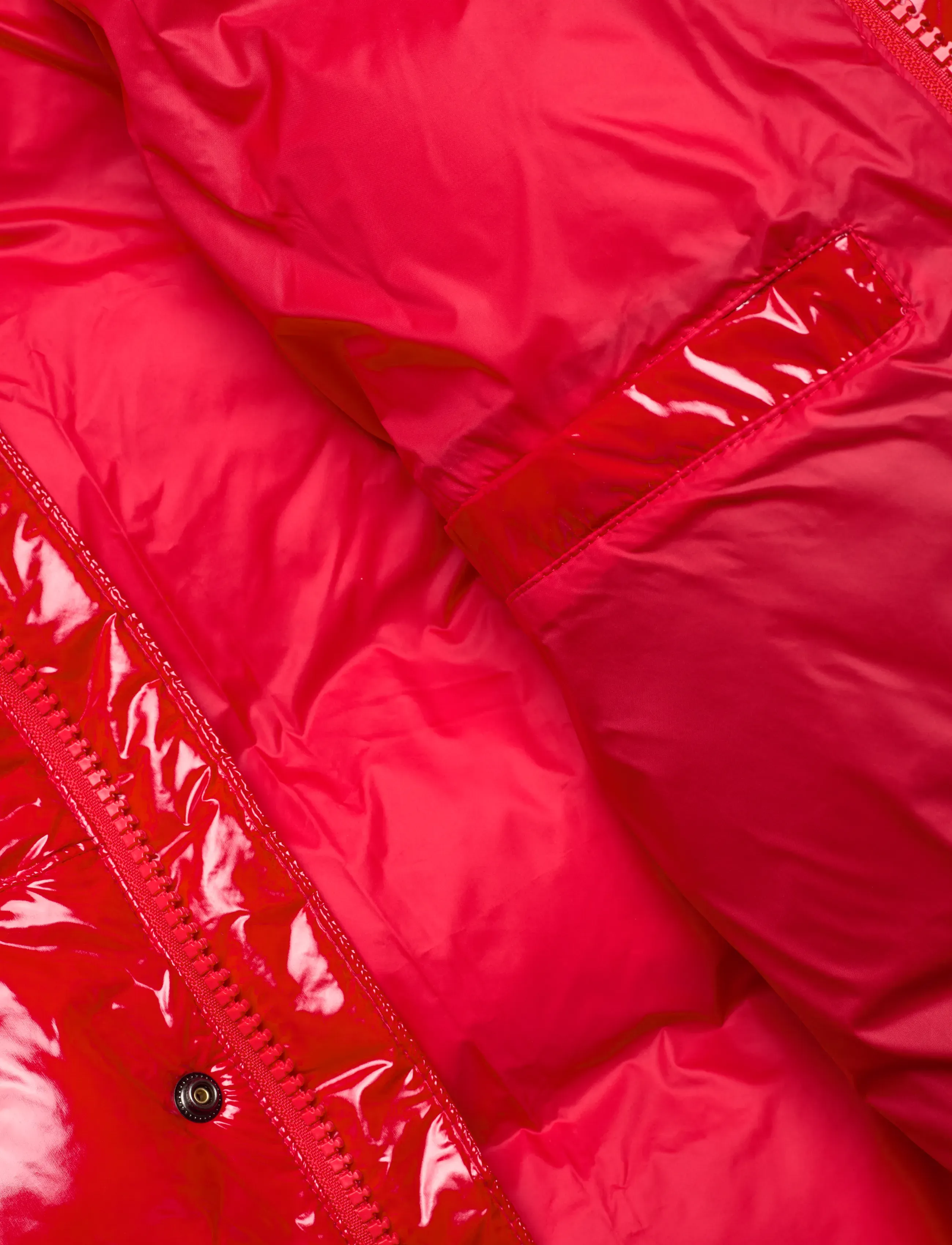 HUGO - Baro2541 - jacken - open pink - 4