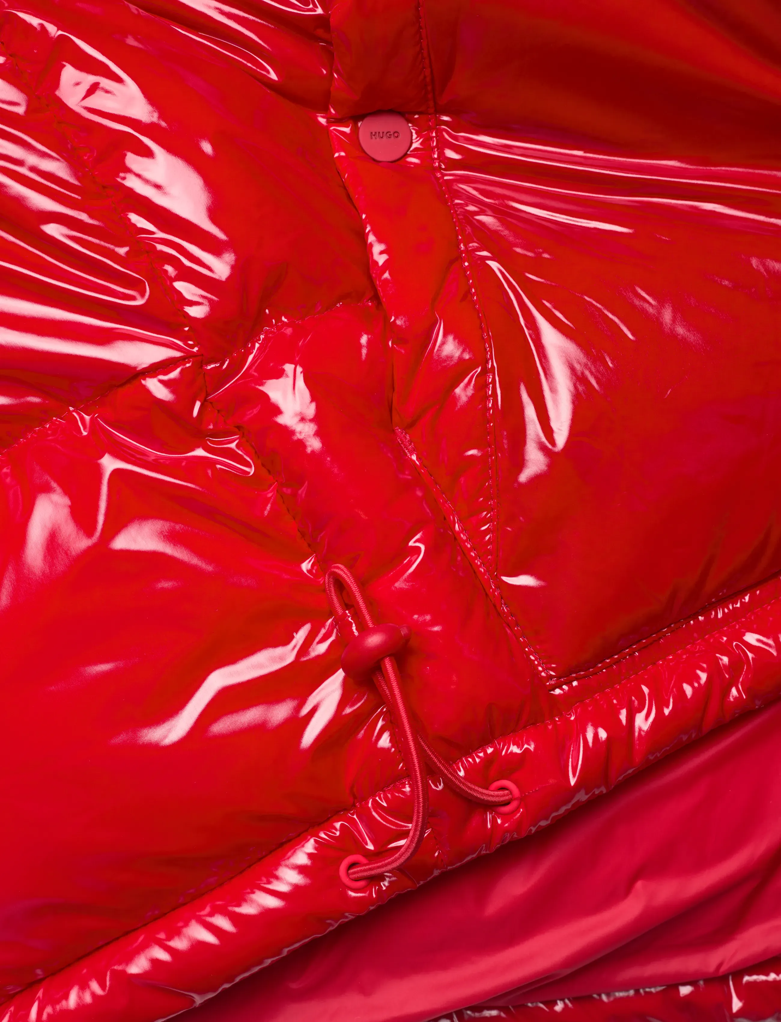 HUGO - Baro2541 - jacken - open pink - 5