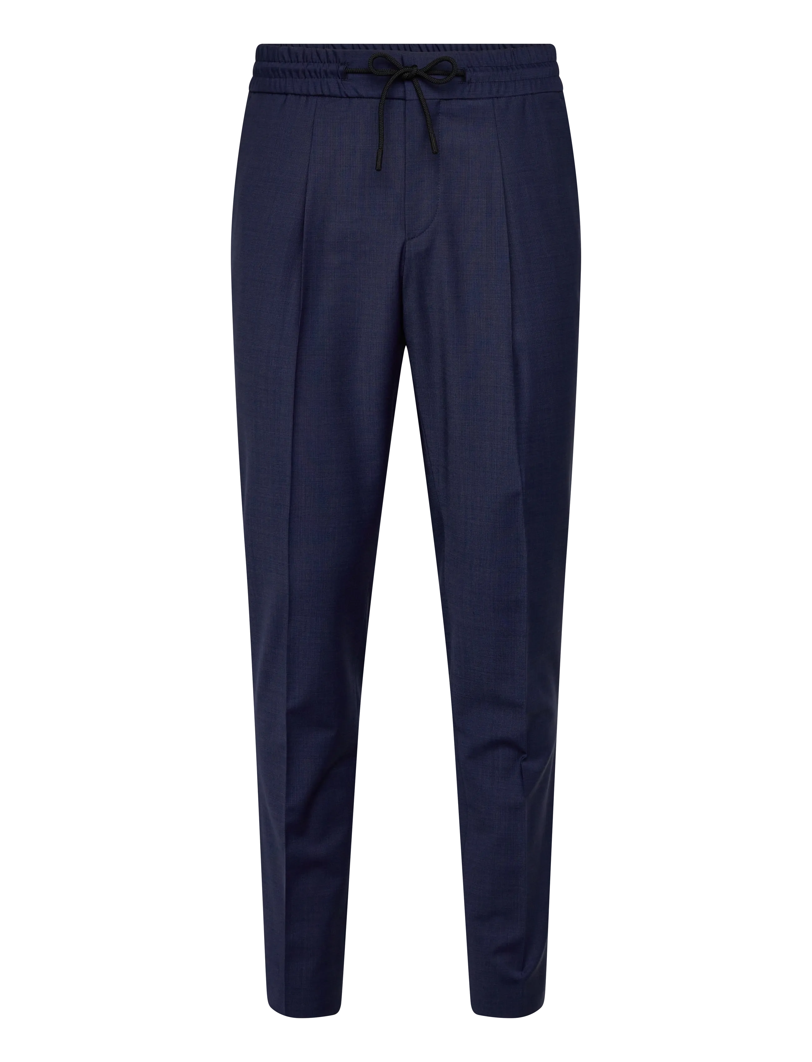 HUGO Getlin251F3, 54, Navy, Bukser > Afslappet, Herre