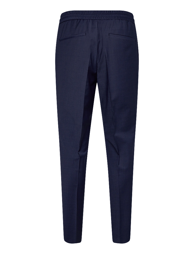HUGO - Getlin251F3 - casual bukser - navy - 1