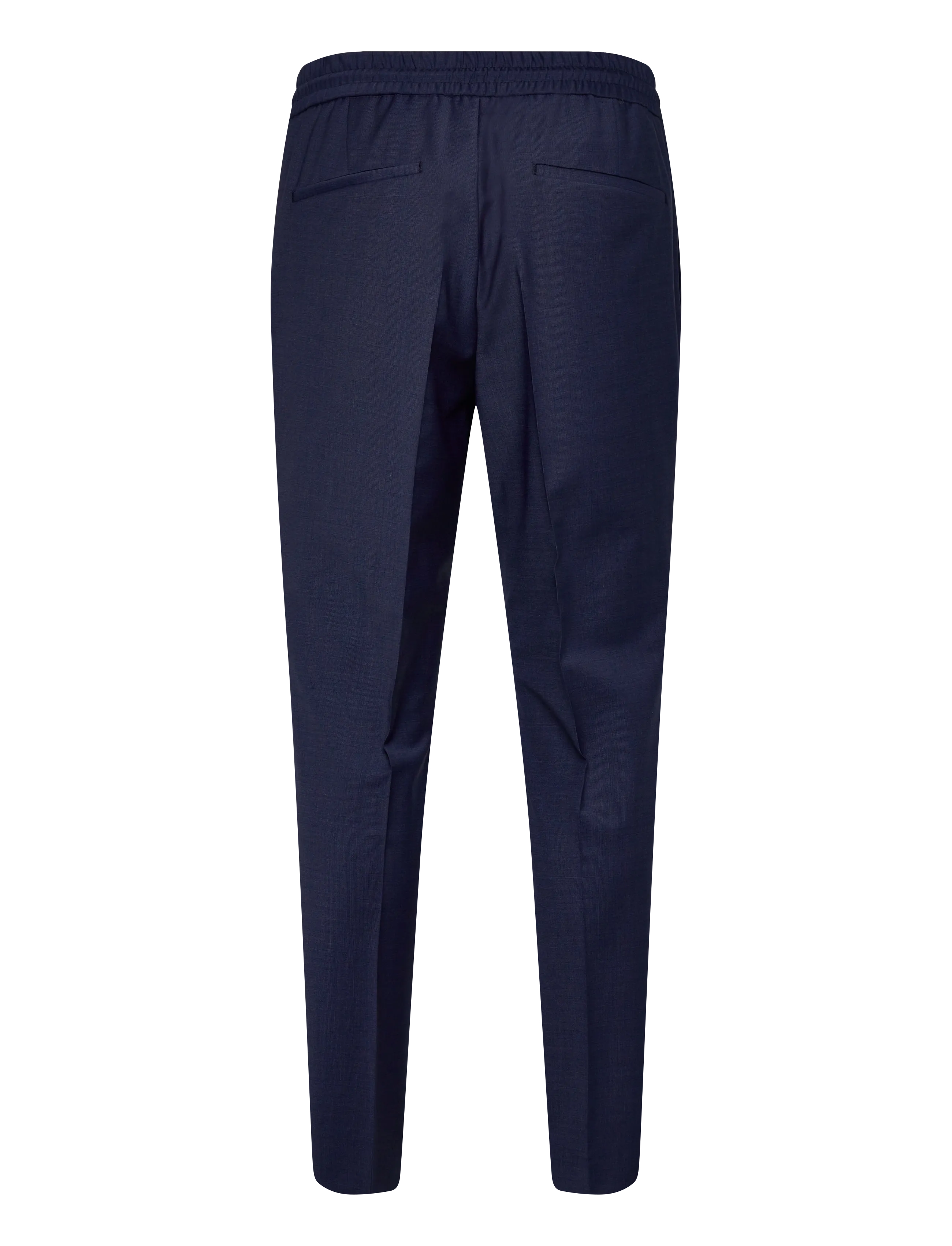 HUGO - Getlin251F3 - casual bukser - navy - 1