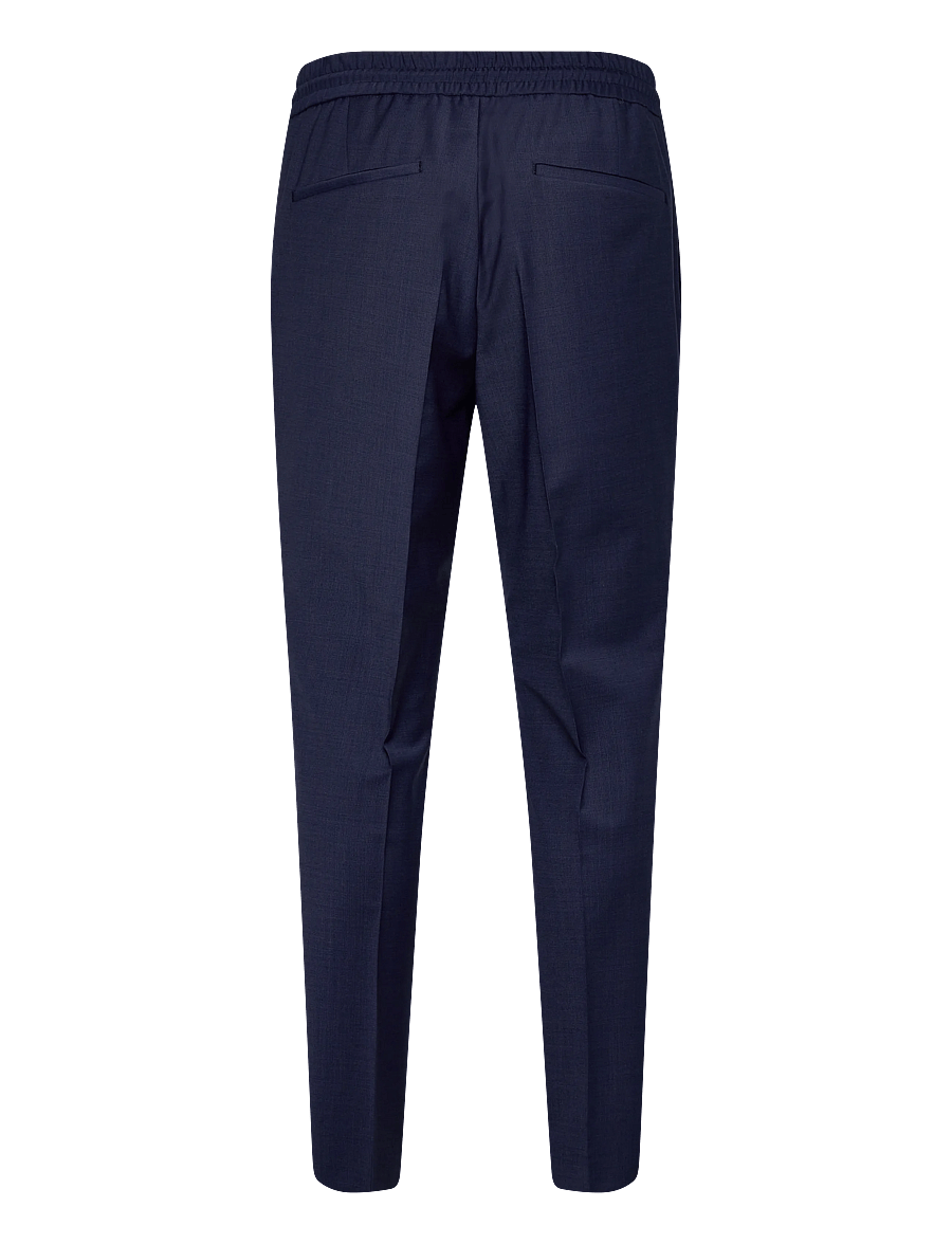 HUGO - Getlin251F3 - casual - navy - 1