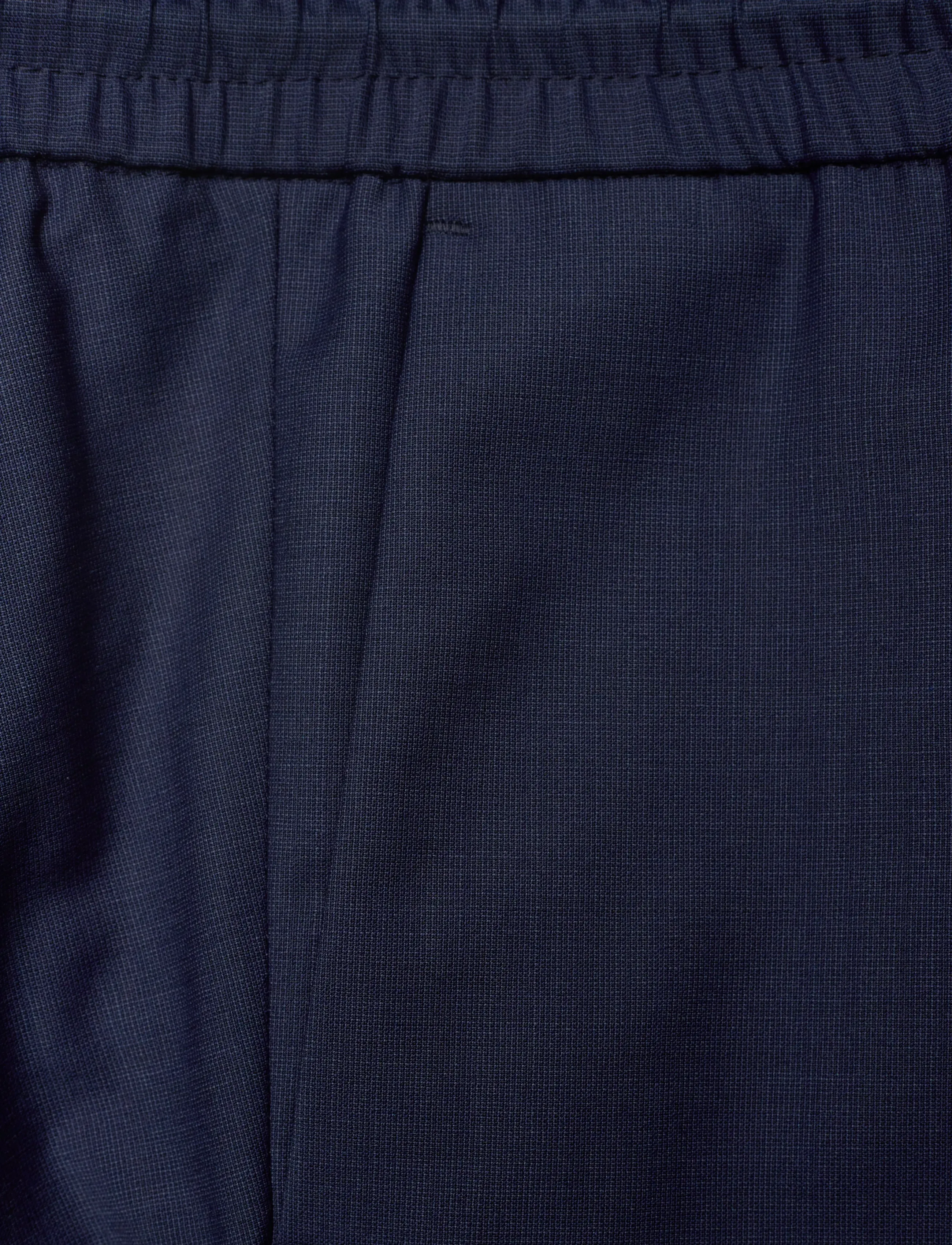 HUGO - Getlin251F3 - casual bukser - navy - 2
