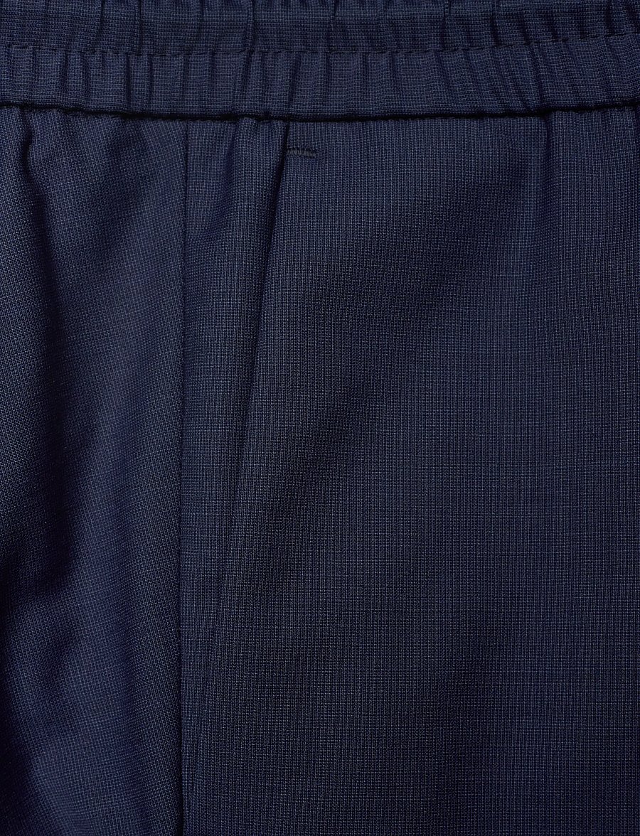 HUGO - Getlin251F3 - casual - navy - 2